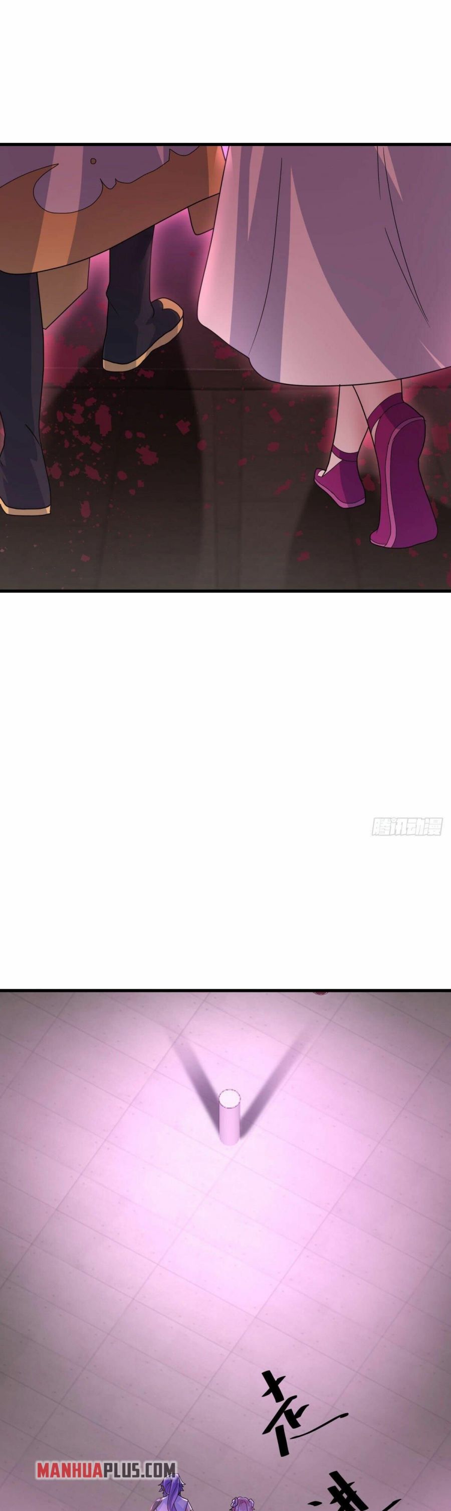 Peerless Battle Spirit chapter 433 - page 13