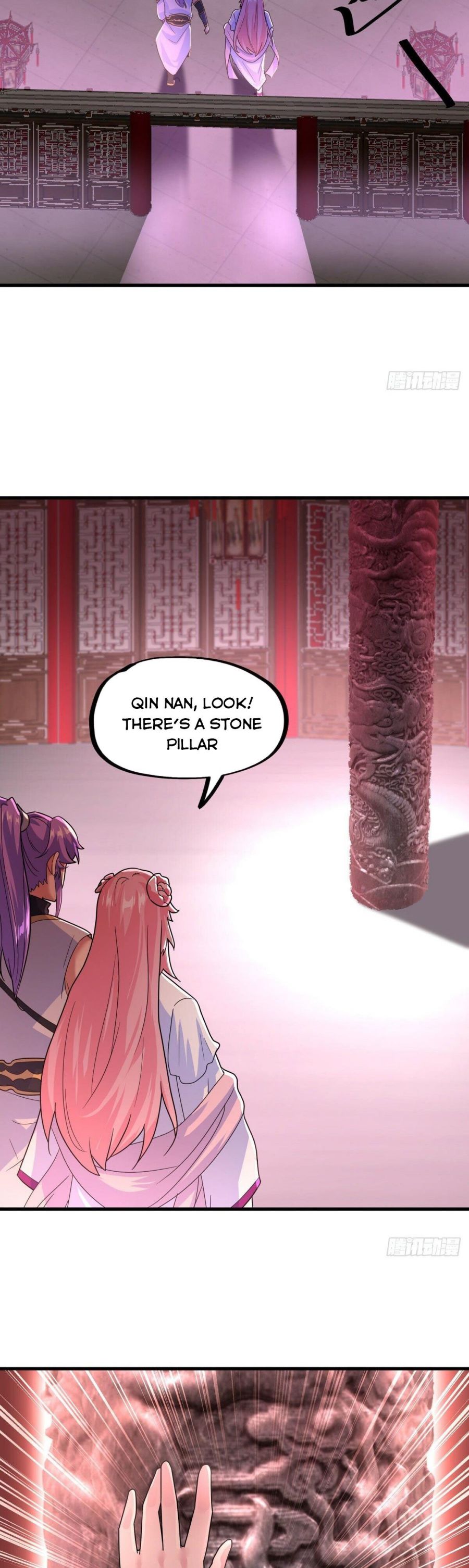Peerless Battle Spirit chapter 433 - page 14