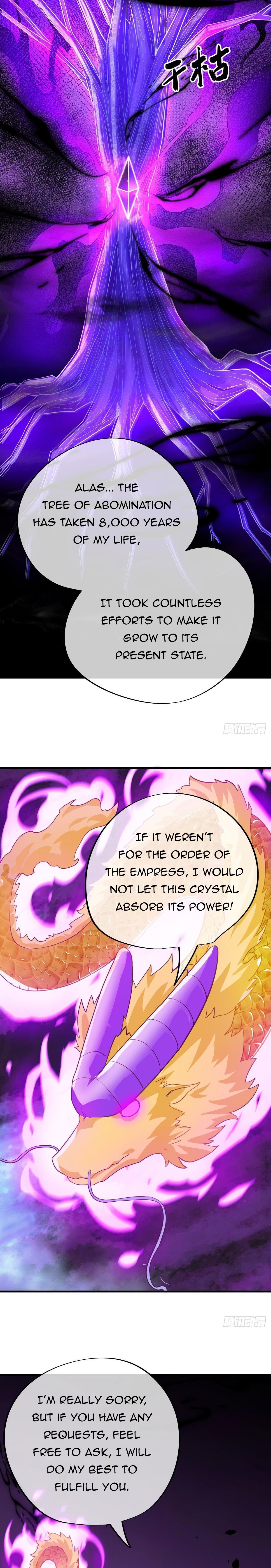 Peerless Battle Spirit chapter 514 - page 12