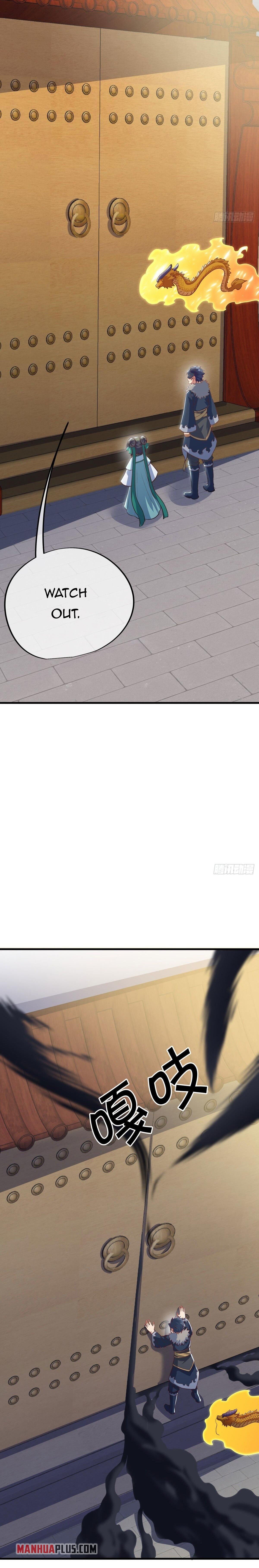 Peerless Battle Spirit chapter 514 - page 6