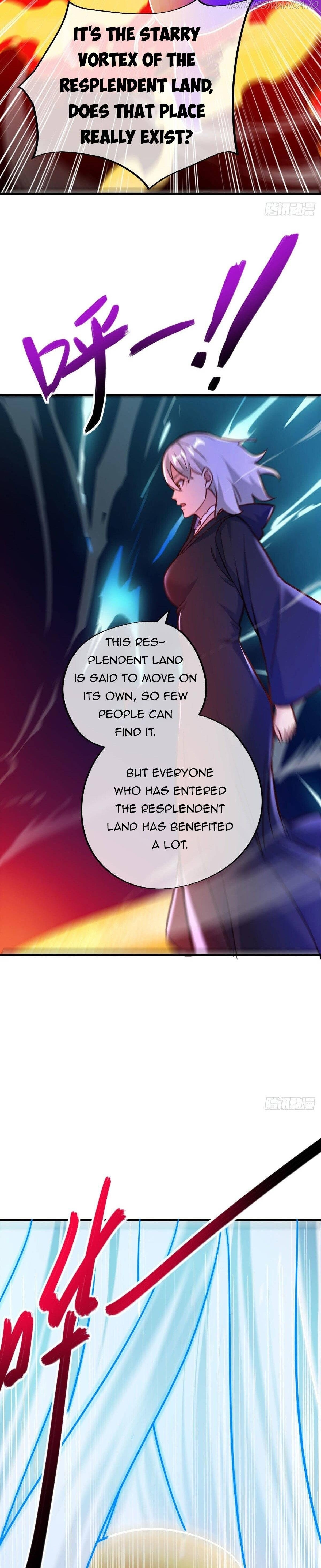 Peerless Battle Spirit chapter 439 - page 18