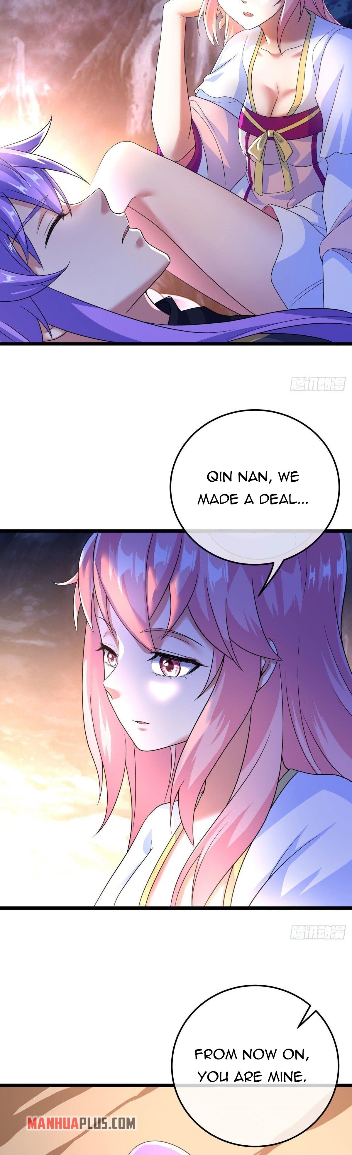 Peerless Battle Spirit chapter 437 - page 15