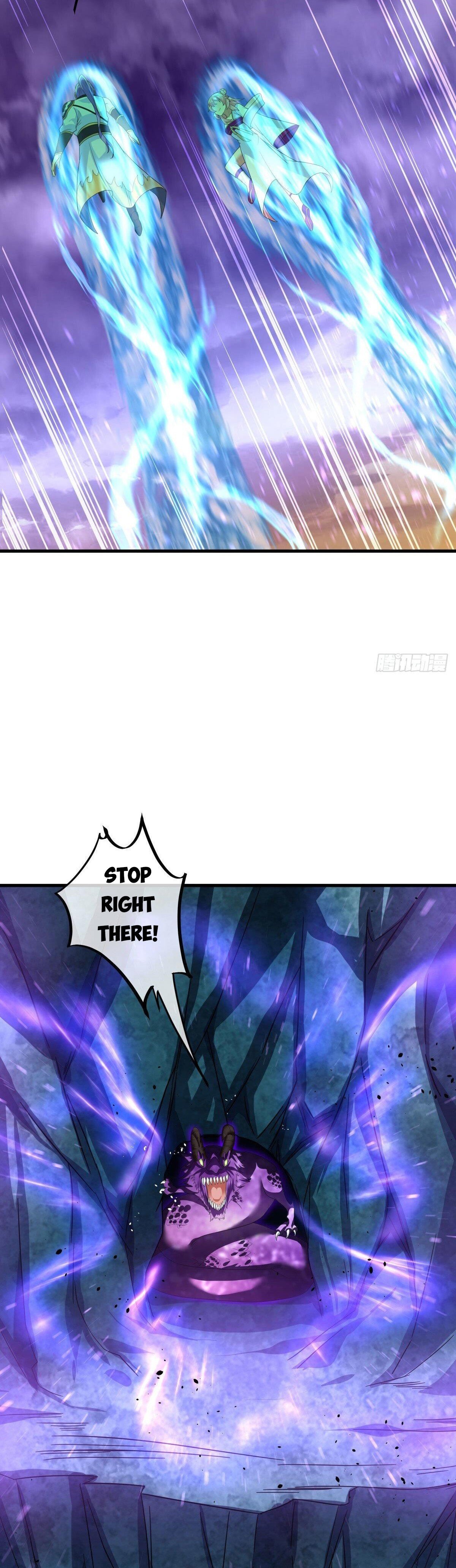 Peerless Battle Spirit chapter 436 - page 12
