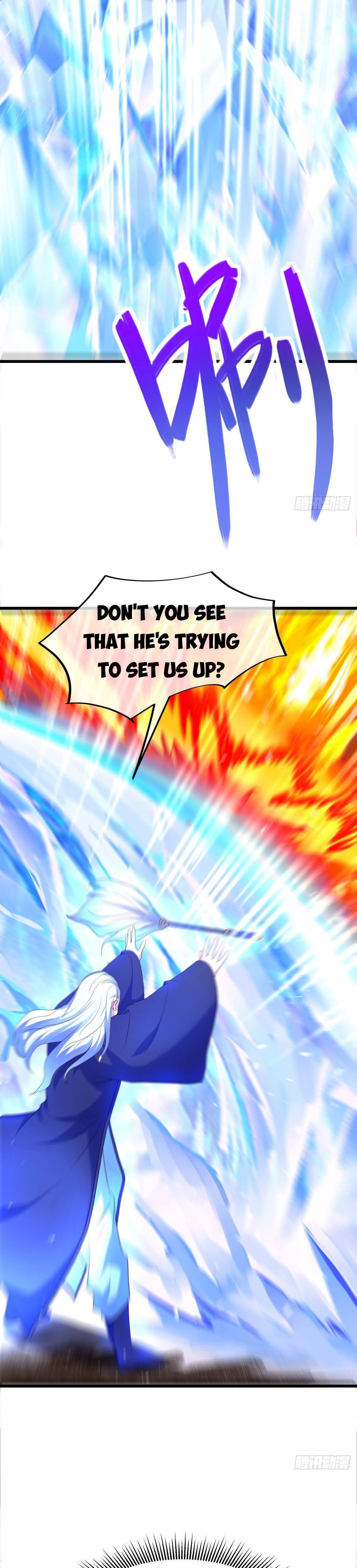 Peerless Battle Spirit chapter 436 - page 23