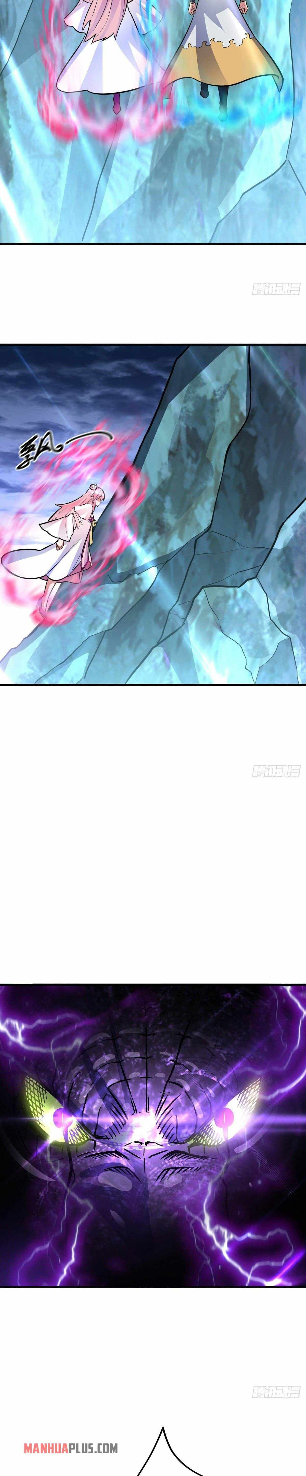 Peerless Battle Spirit chapter 435 - page 29