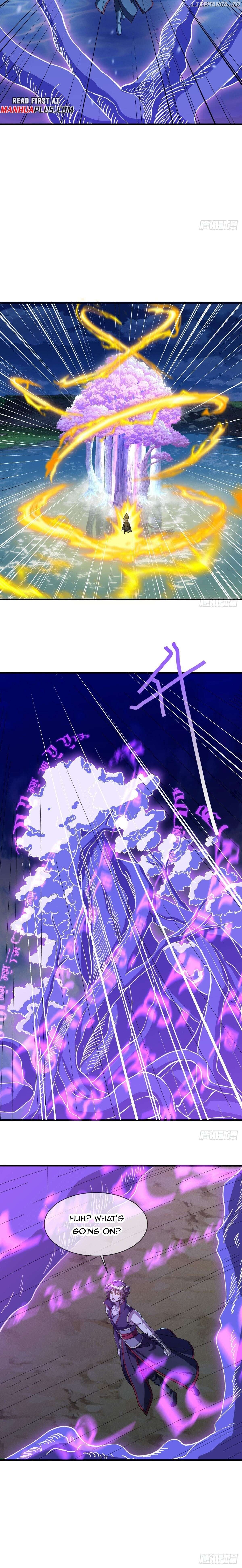 Peerless Battle Spirit Chapter 633 - page 6