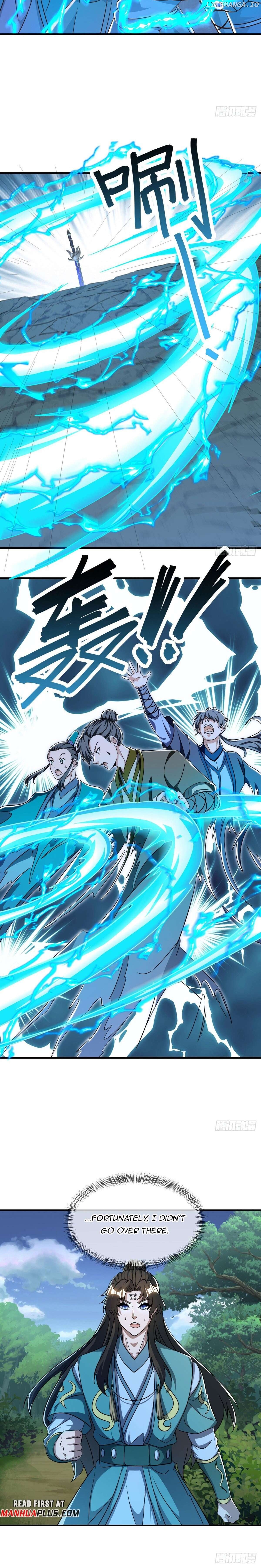 Peerless Battle Spirit Chapter 632 - page 14