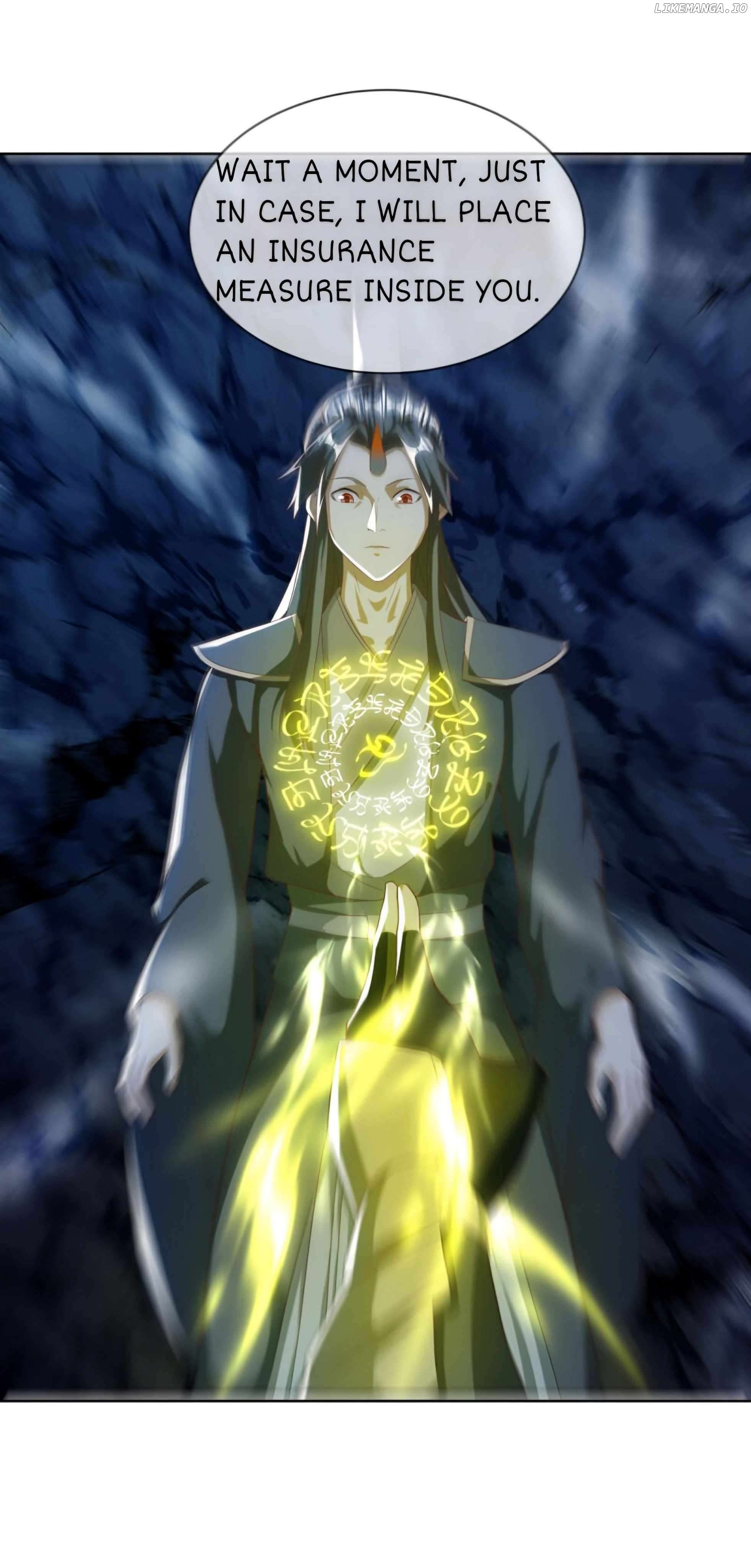 Peerless Battle Spirit Chapter 631 - page 10