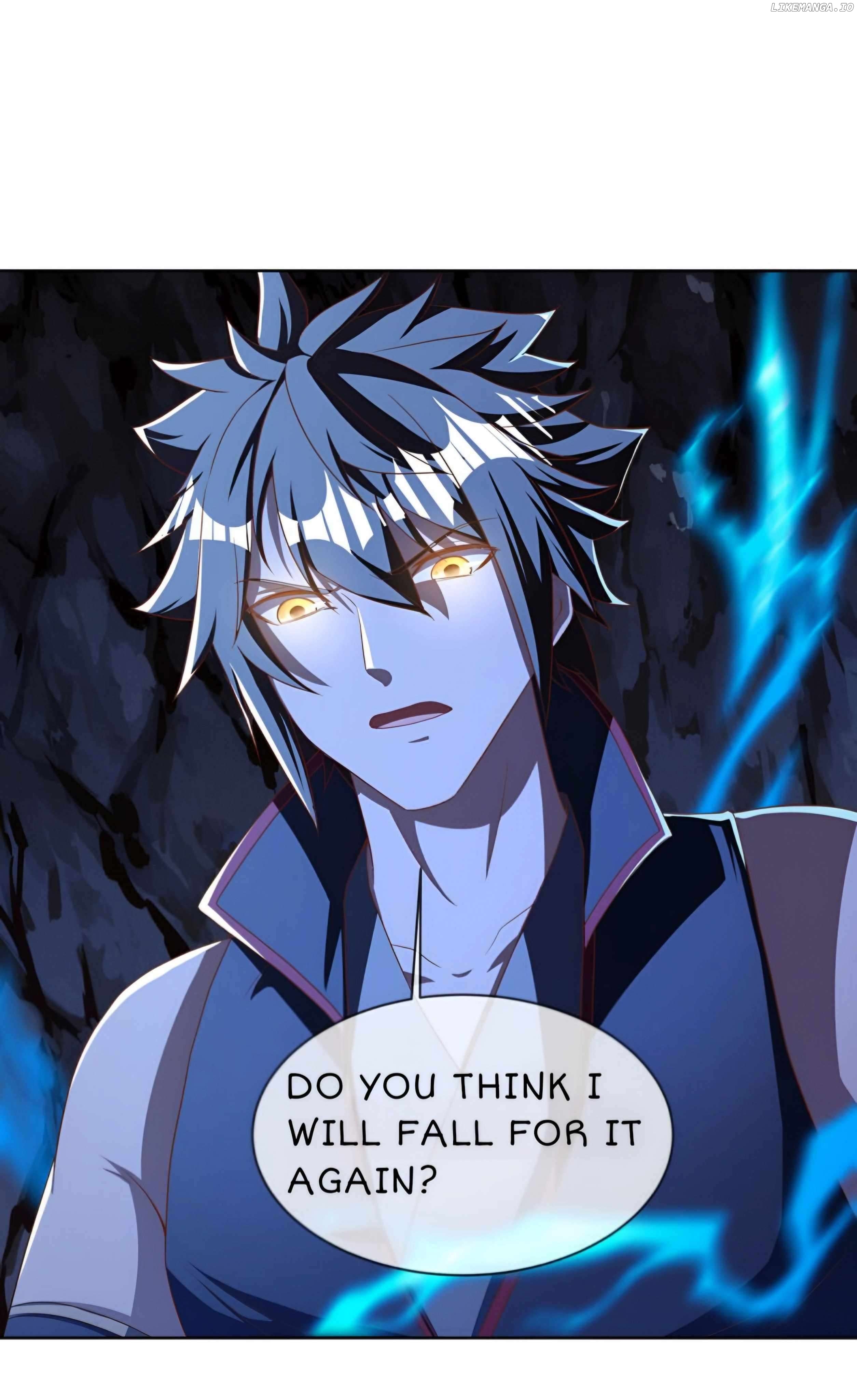 Peerless Battle Spirit Chapter 631 - page 2