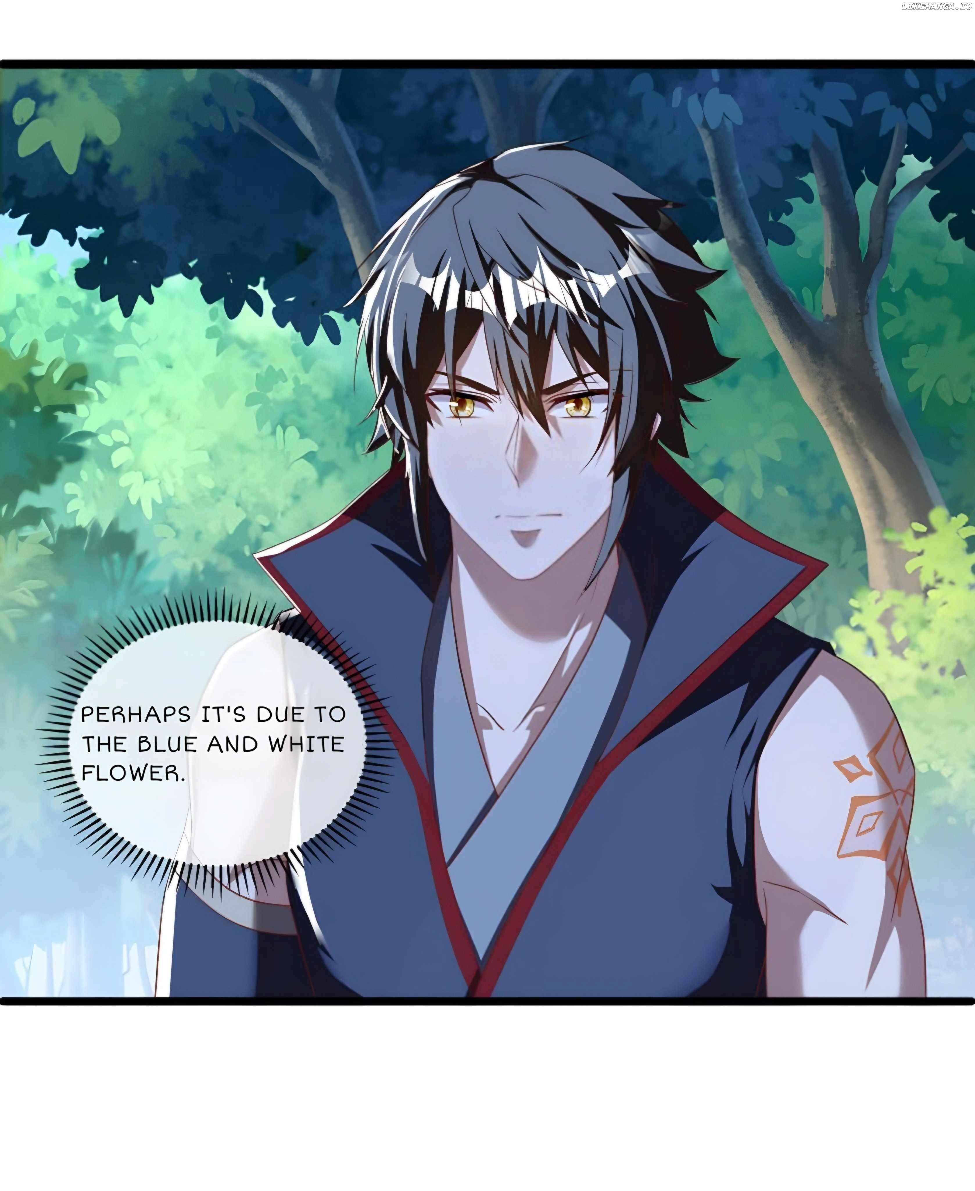 Peerless Battle Spirit Chapter 631 - page 34