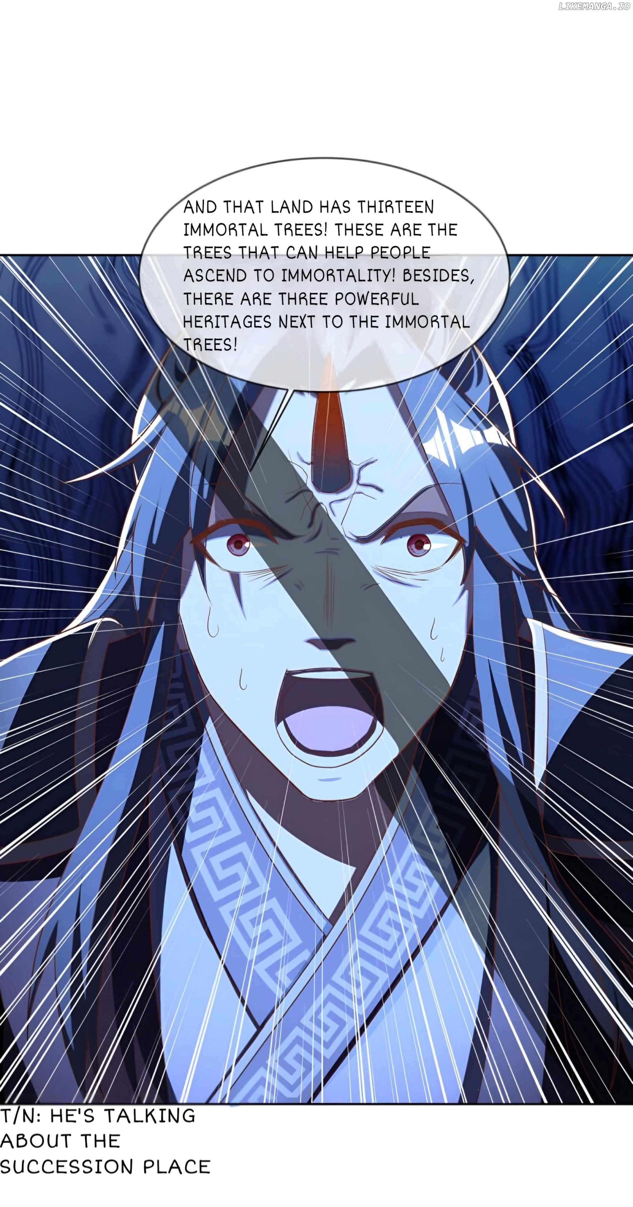 Peerless Battle Spirit Chapter 631 - page 5