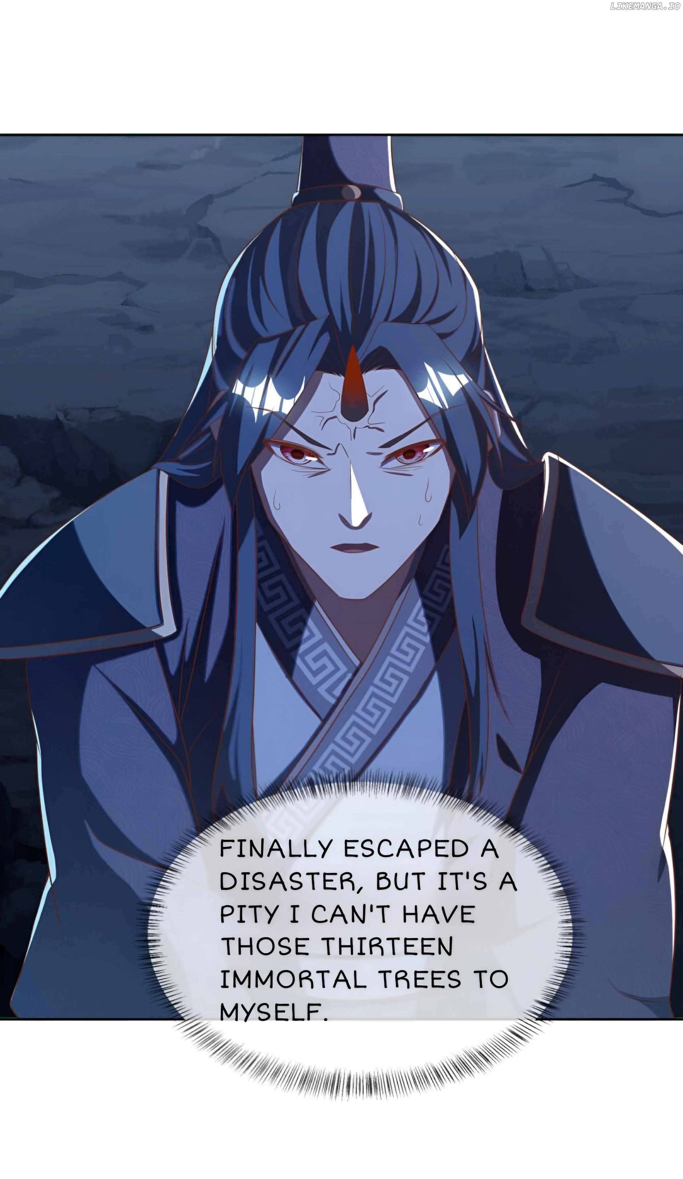 Peerless Battle Spirit Chapter 631 - page 7
