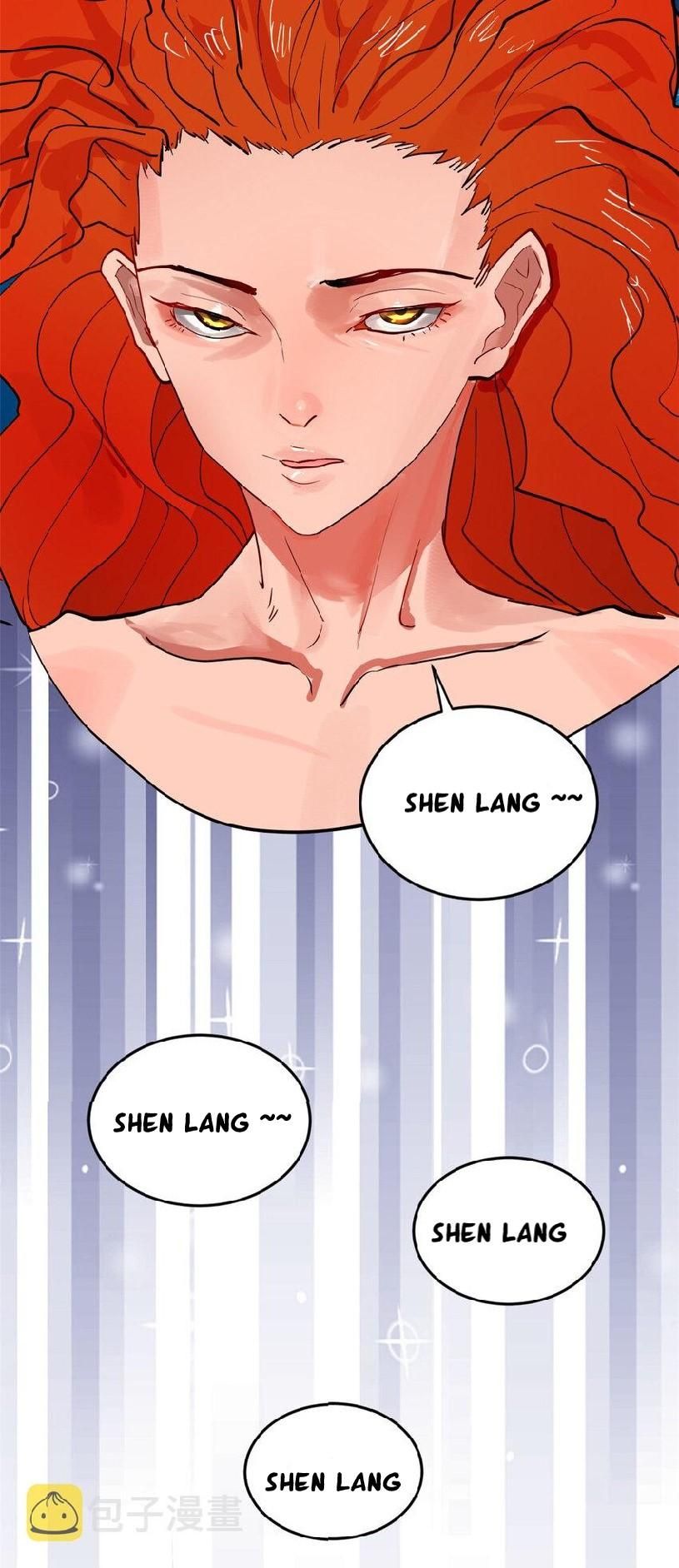 Survive As The Hero’s Husband! chapter 1 - page 10