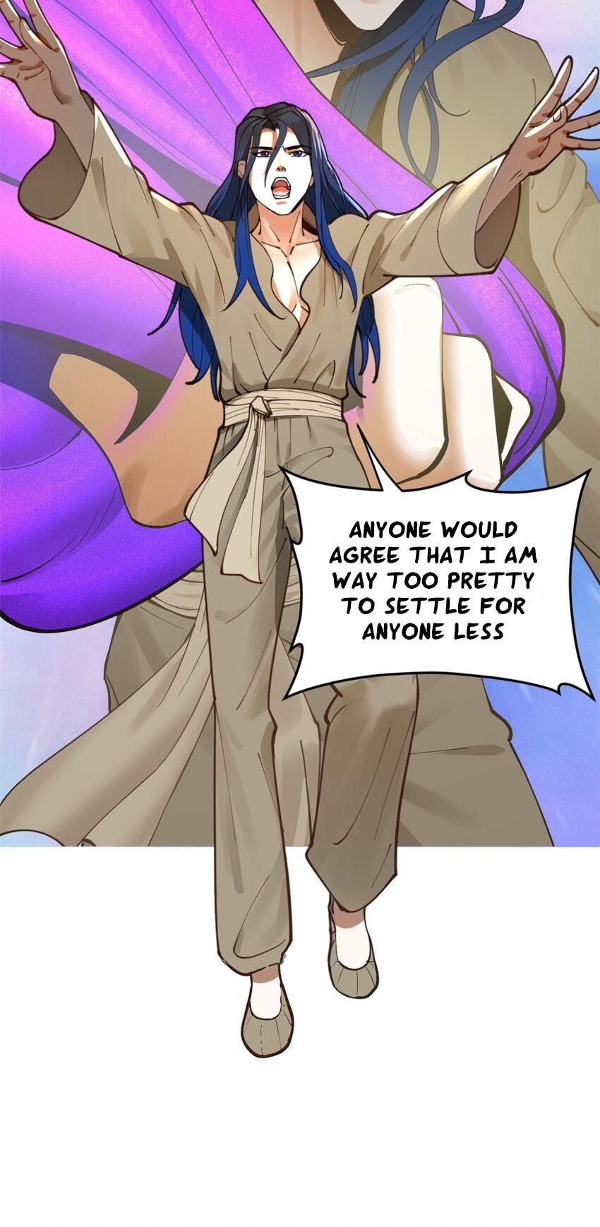 Survive As The Hero’s Husband! chapter 1 - page 7