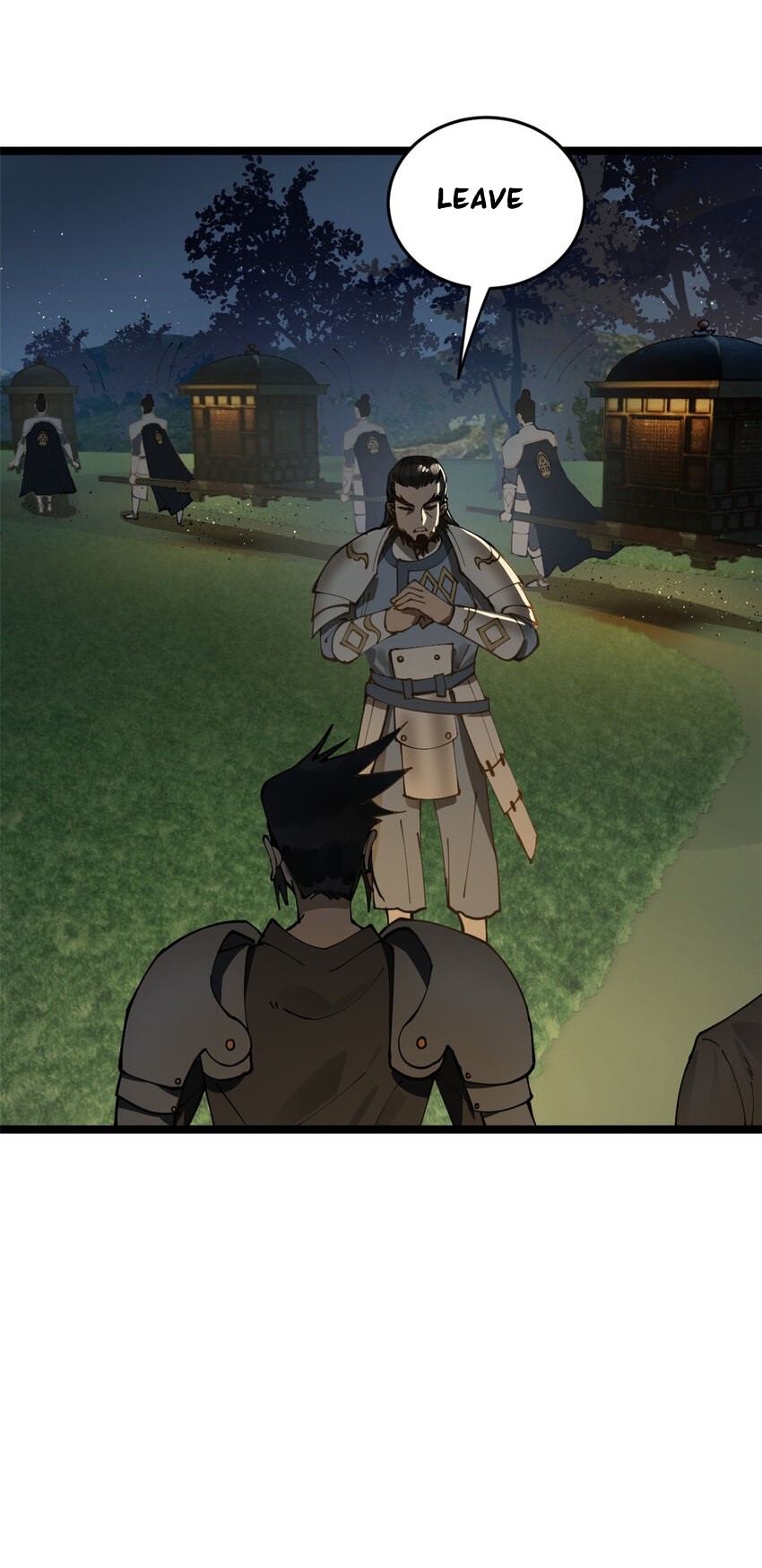 Survive As The Hero’s Husband! chapter 25 - page 11