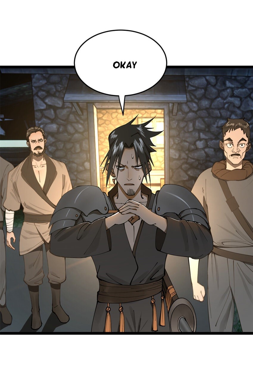 Survive As The Hero’s Husband! chapter 25 - page 12