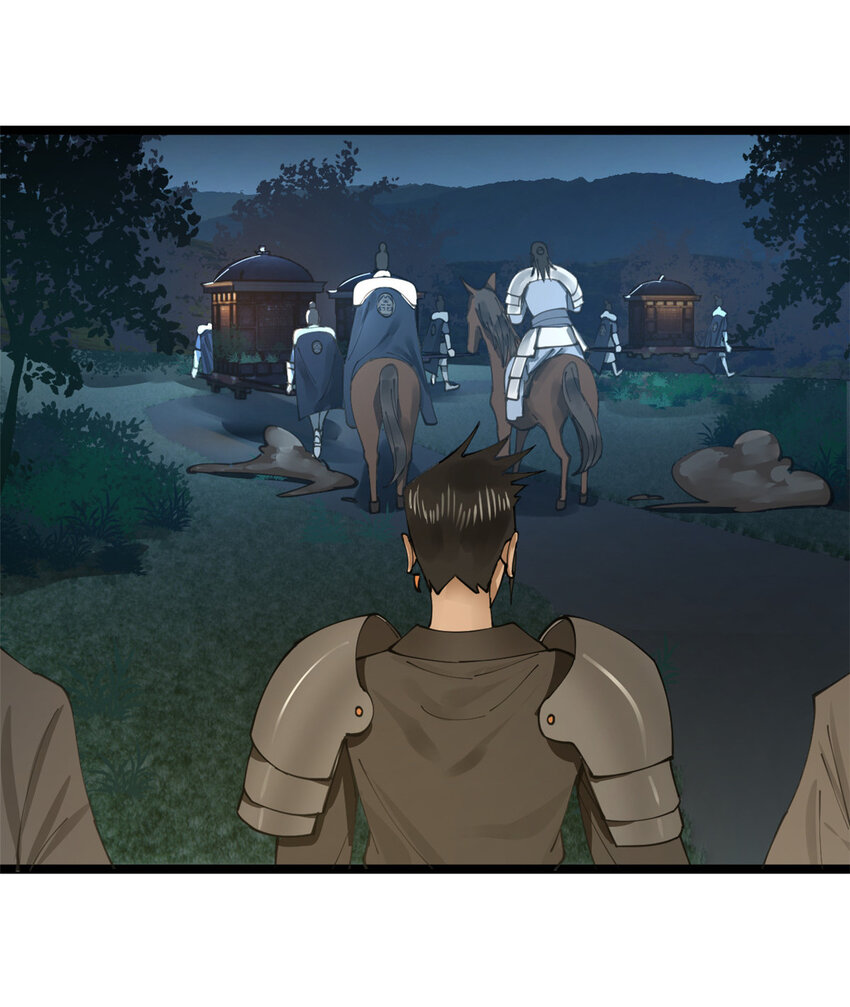Survive As The Hero’s Husband! chapter 25 - page 13