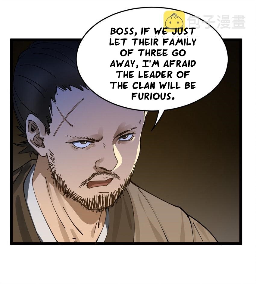 Survive As The Hero’s Husband! chapter 25 - page 15