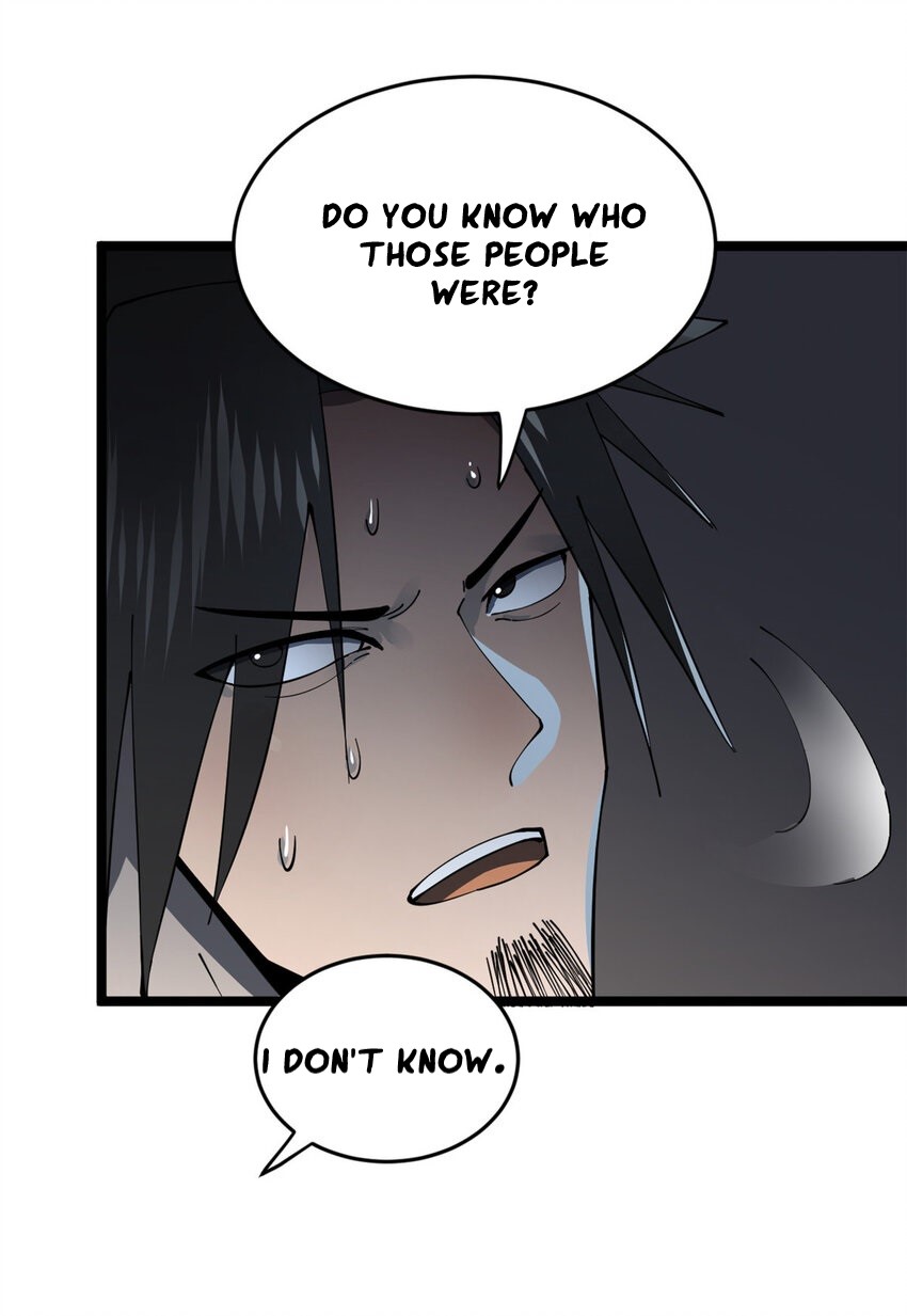 Survive As The Hero’s Husband! chapter 25 - page 16
