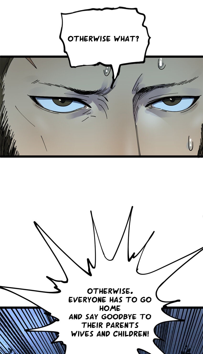 Survive As The Hero’s Husband! chapter 25 - page 18