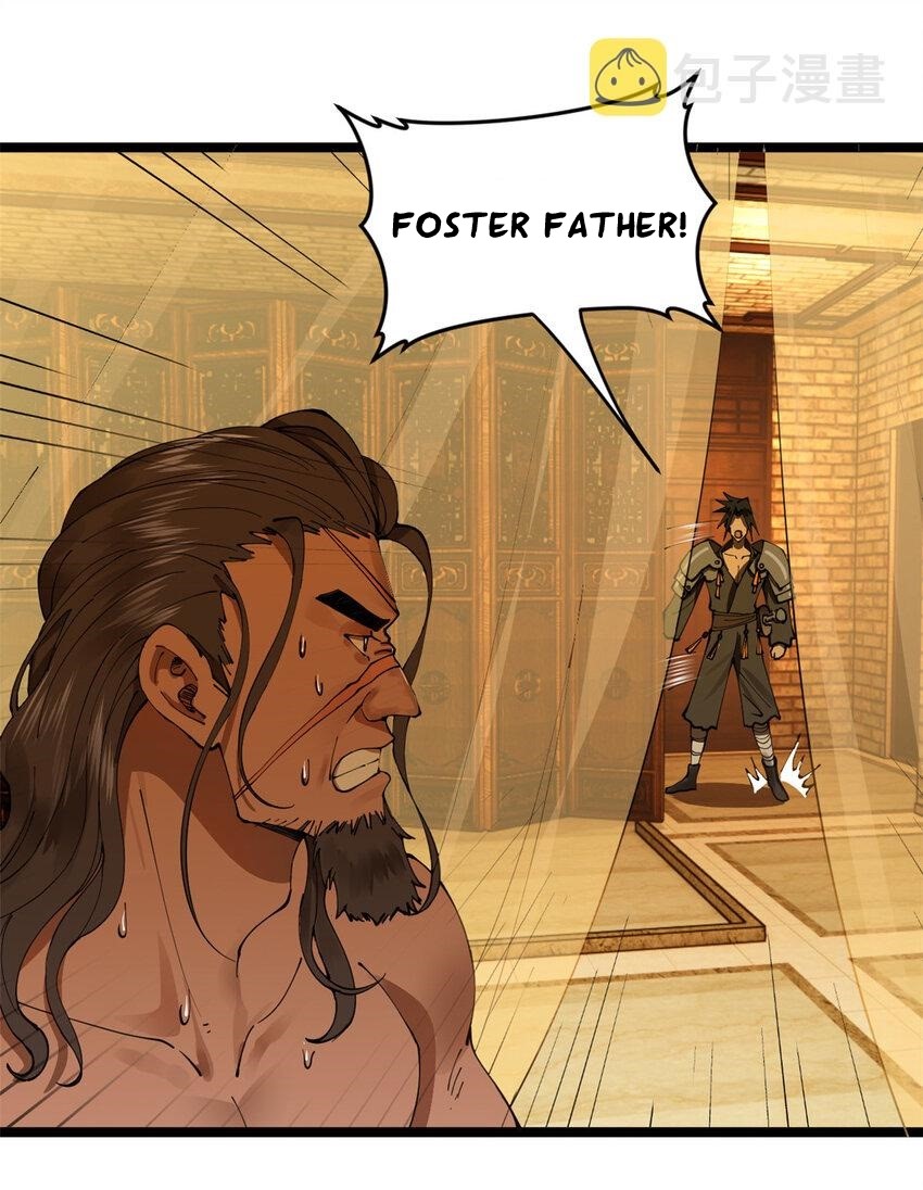 Survive As The Hero’s Husband! chapter 25 - page 23