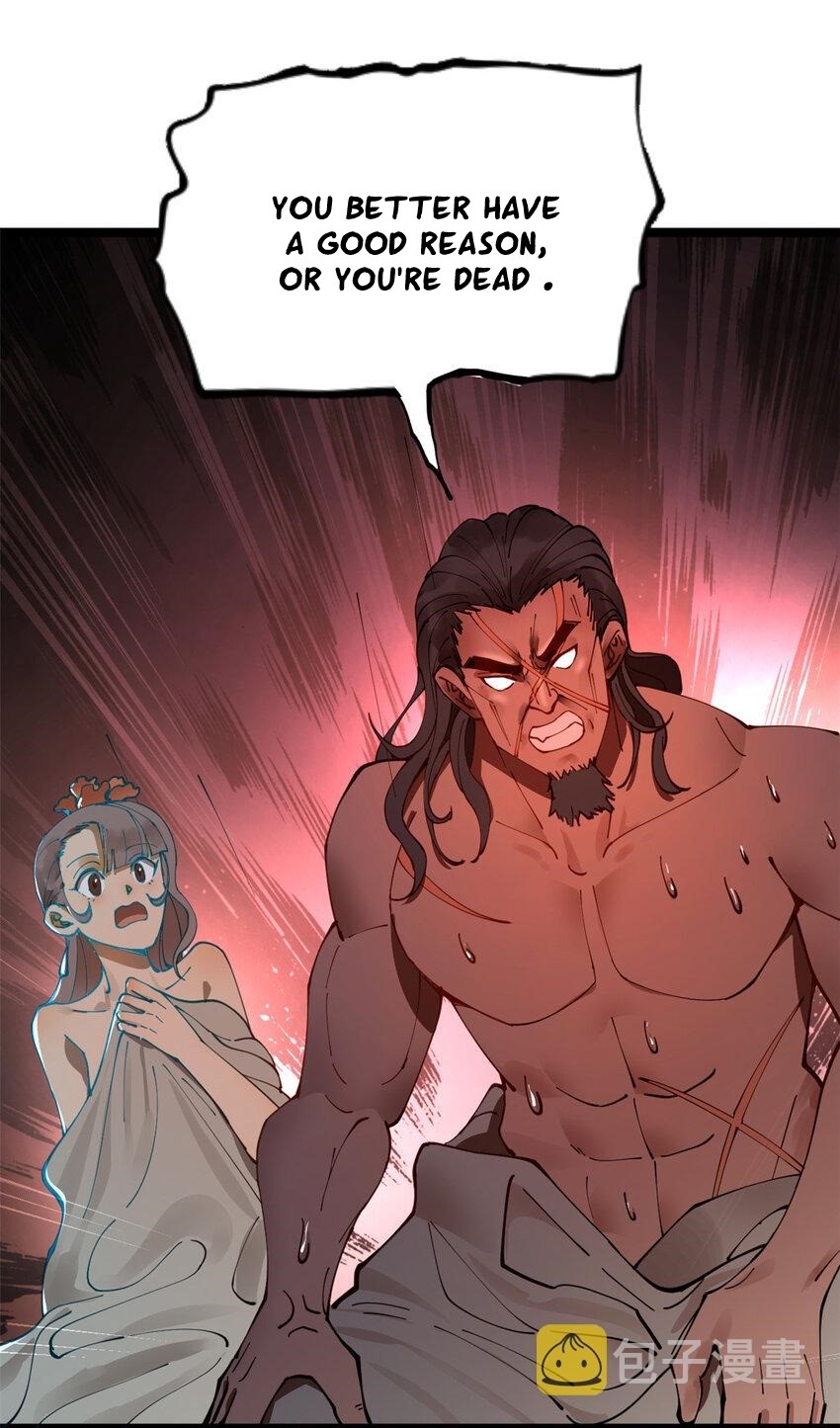 Survive As The Hero’s Husband! chapter 25 - page 24