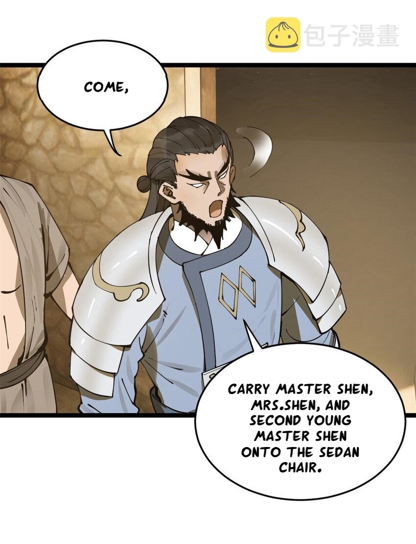 Survive As The Hero’s Husband! chapter 25 - page 6