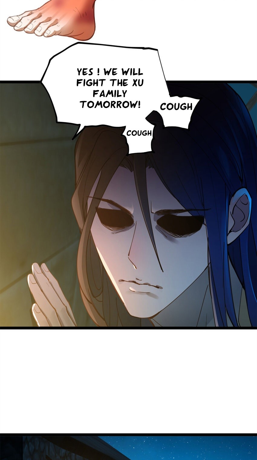 Survive As The Hero’s Husband! chapter 8 - page 11