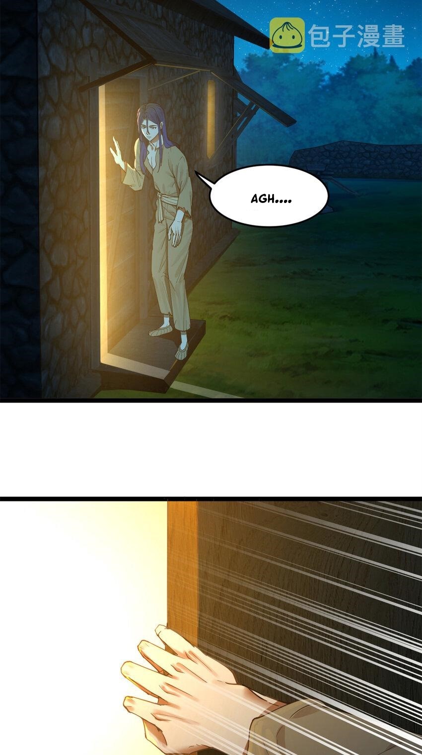 Survive As The Hero’s Husband! chapter 8 - page 12