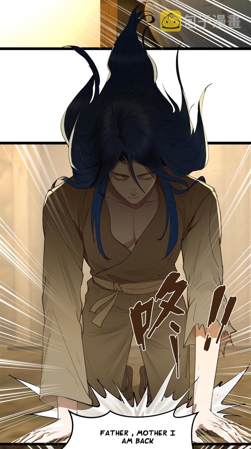 Survive As The Hero’s Husband! chapter 8 - page 13