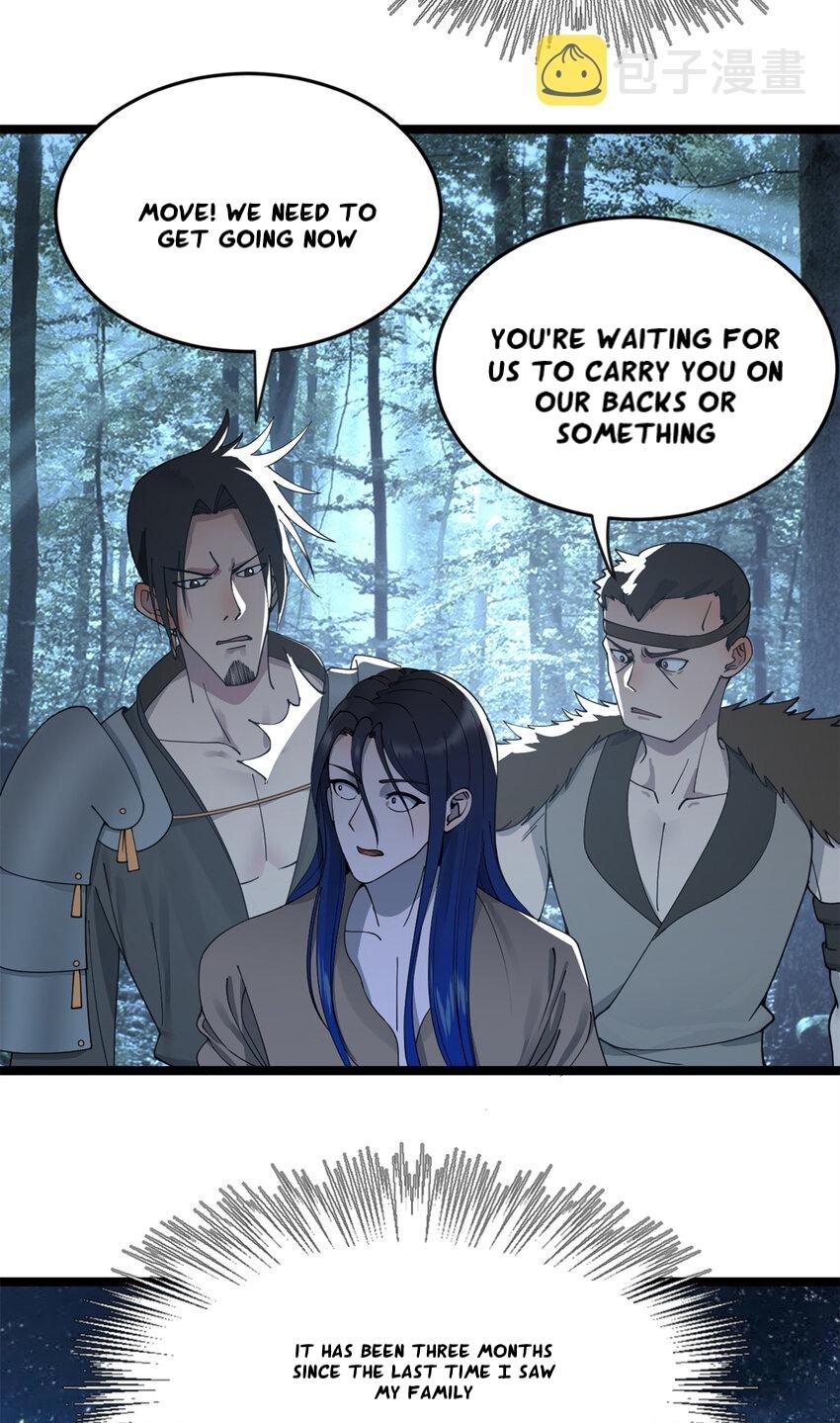 Survive As The Hero’s Husband! chapter 8 - page 2