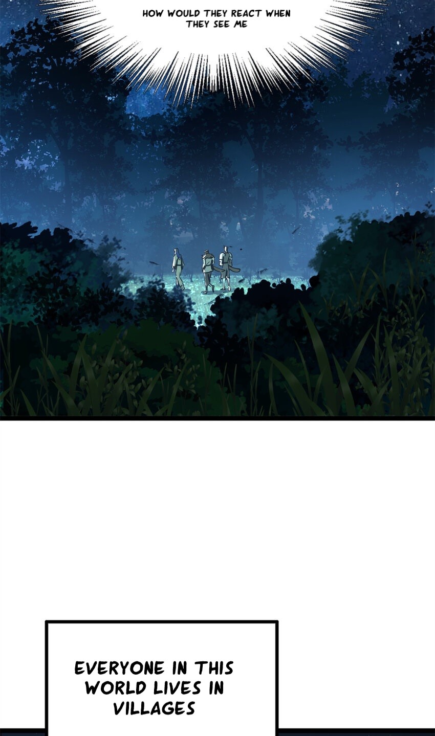 Survive As The Hero’s Husband! chapter 8 - page 3