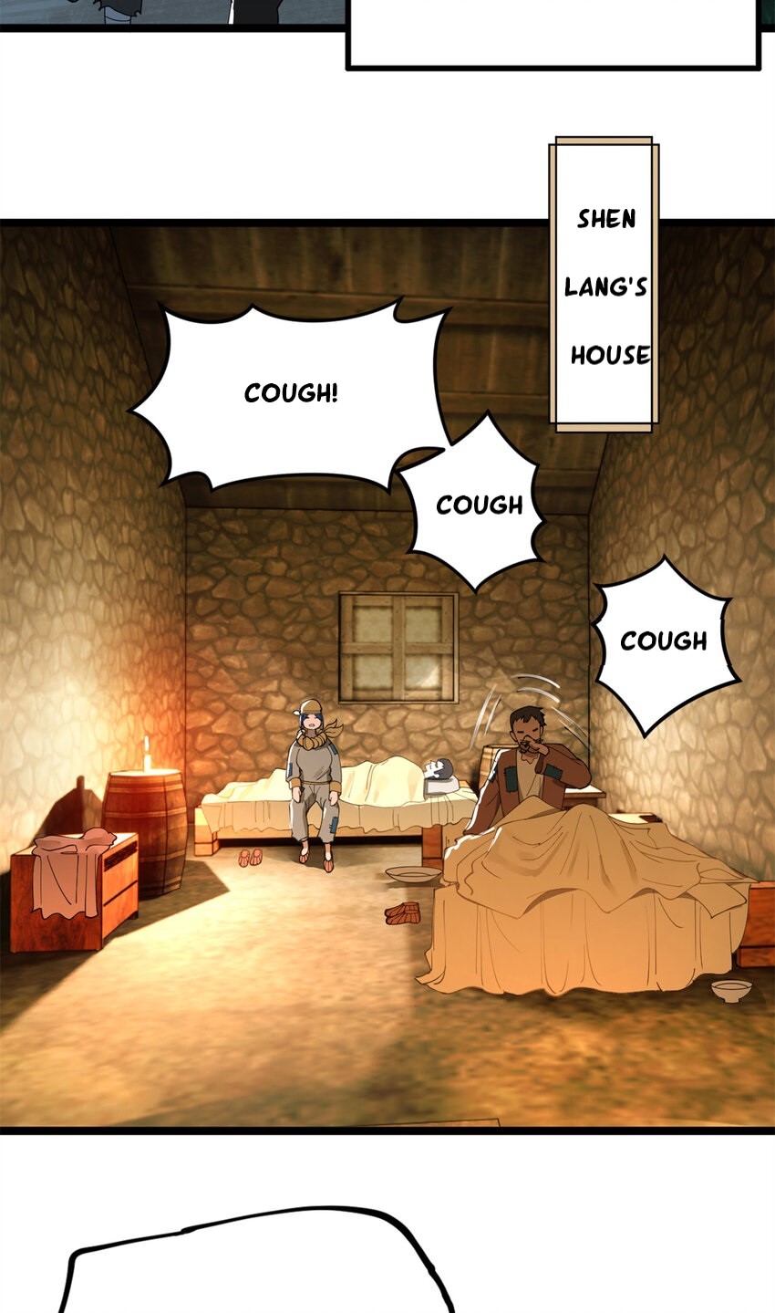 Survive As The Hero’s Husband! chapter 8 - page 5