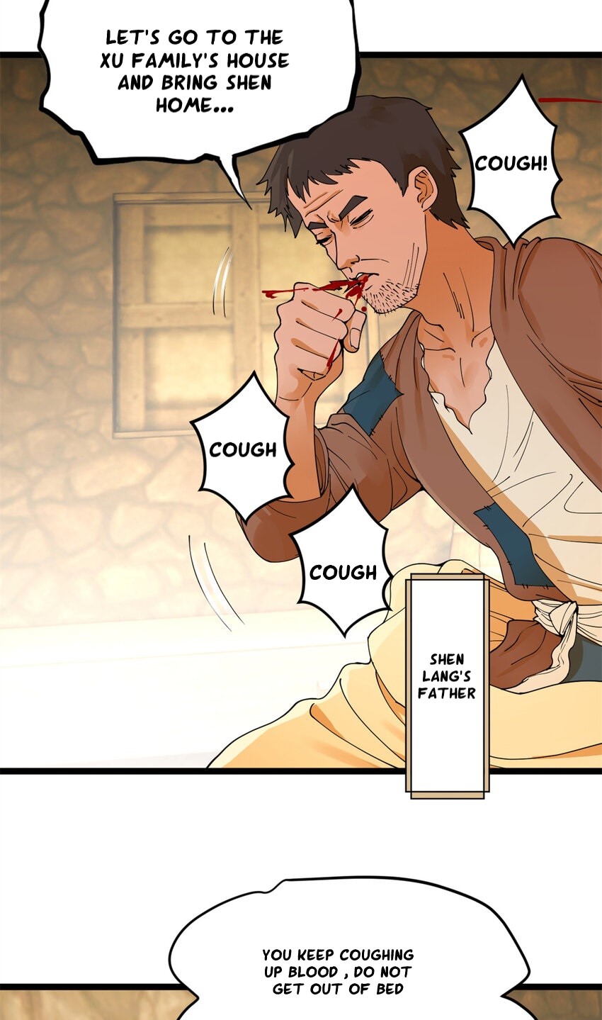 Survive As The Hero’s Husband! chapter 8 - page 6
