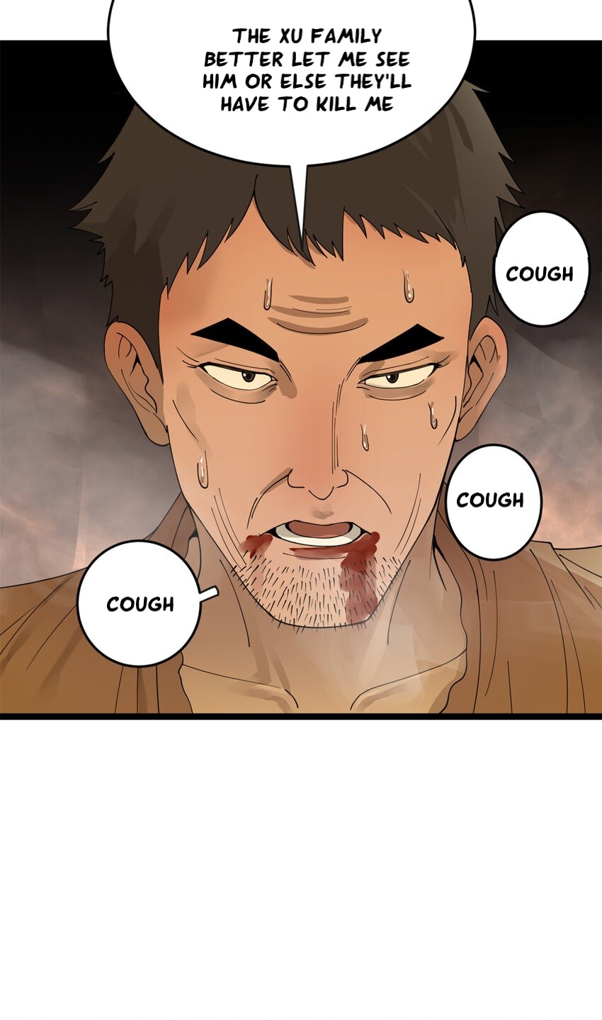 Survive As The Hero’s Husband! chapter 8 - page 8