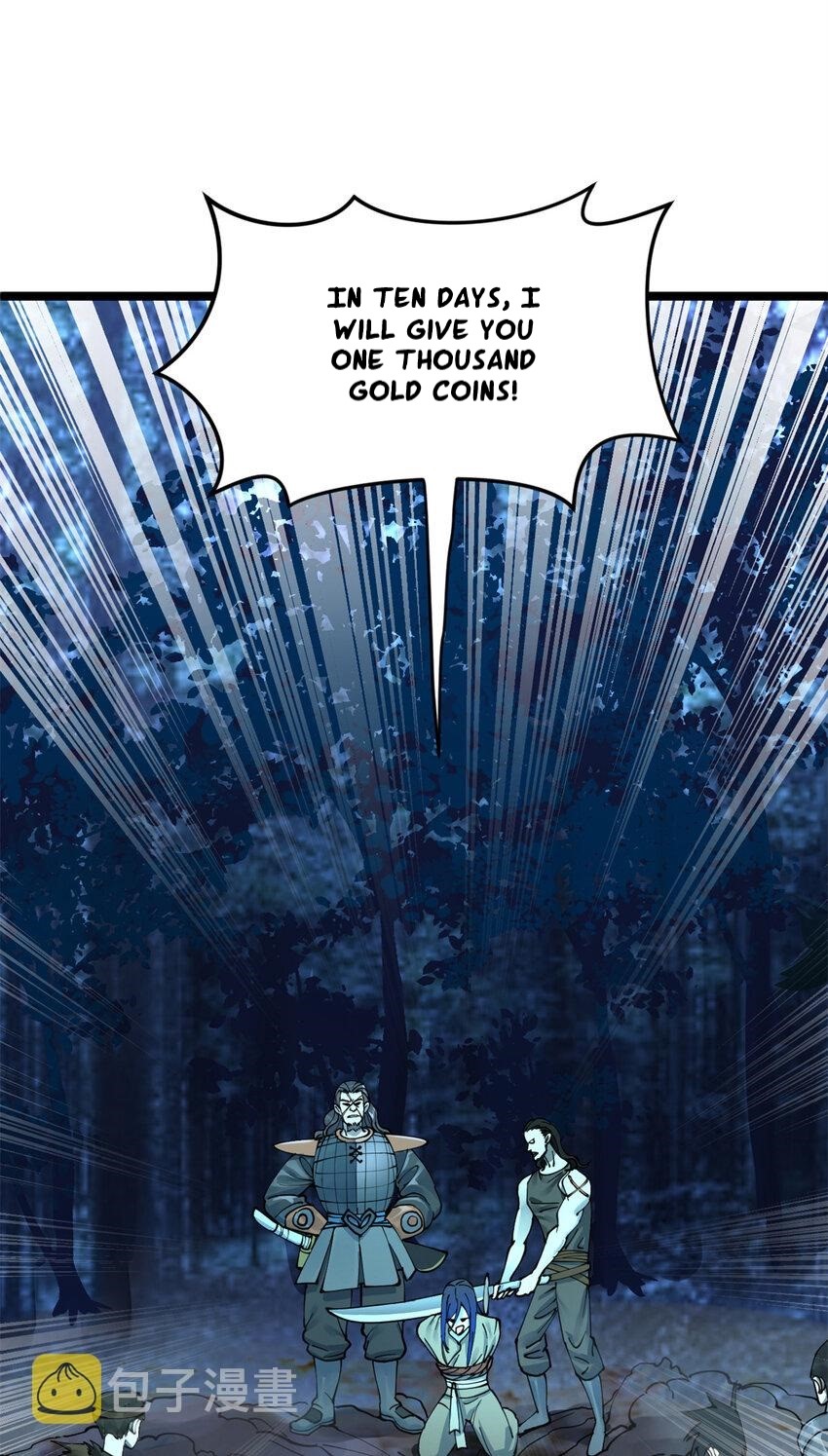 Survive As The Hero’s Husband! chapter 7 - page 1