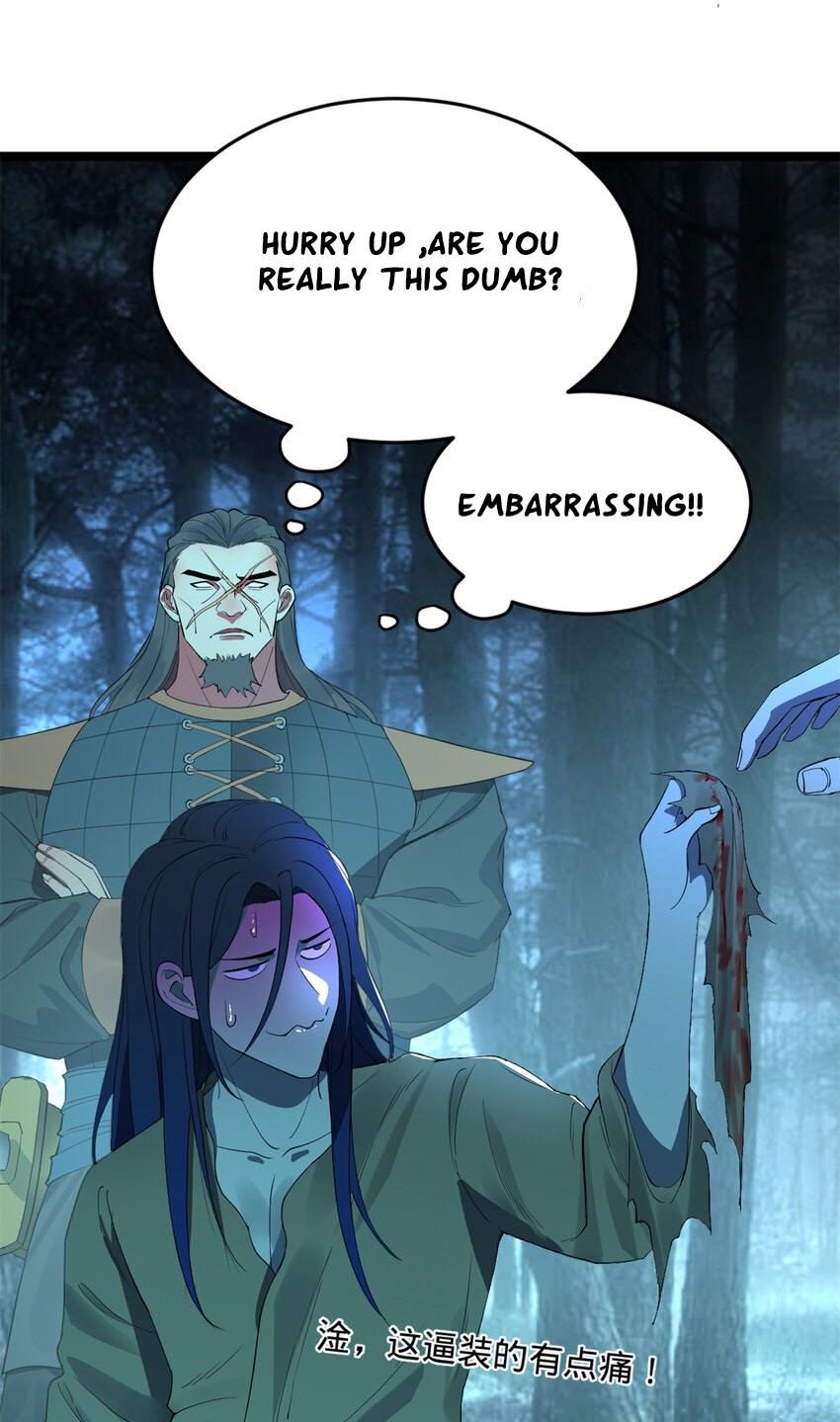 Survive As The Hero’s Husband! chapter 7 - page 10