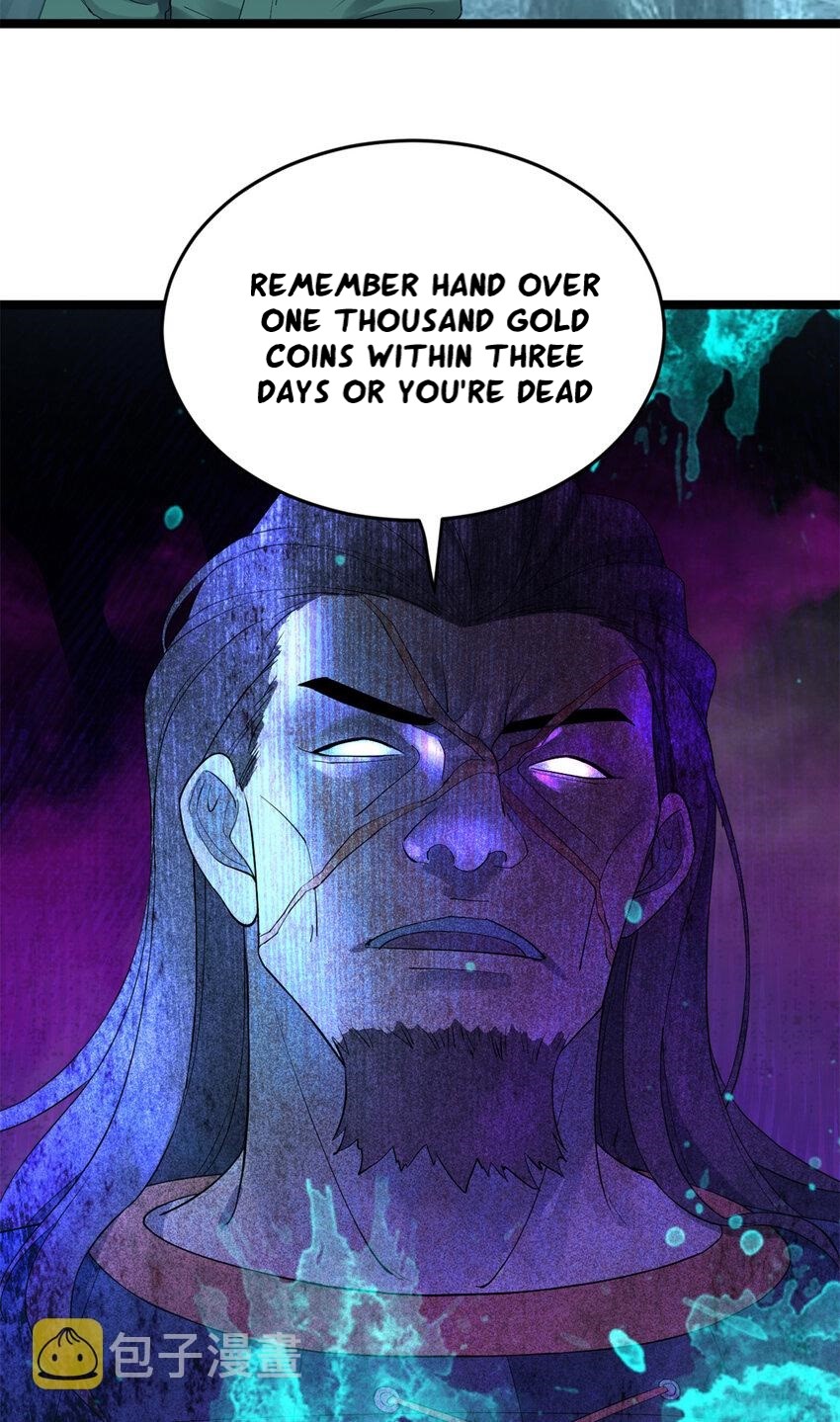Survive As The Hero’s Husband! chapter 7 - page 11