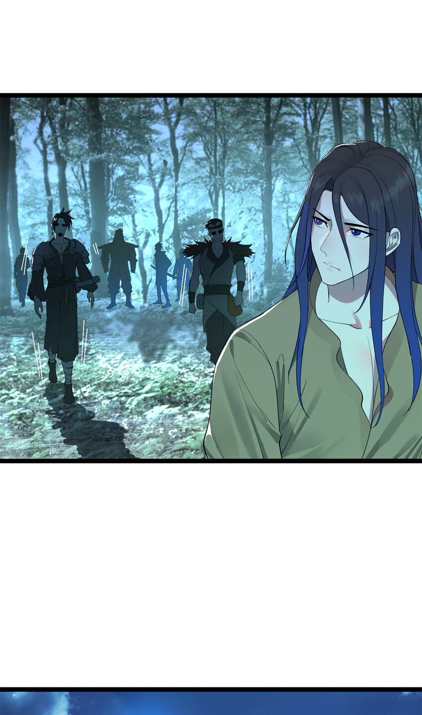 Survive As The Hero’s Husband! chapter 7 - page 13