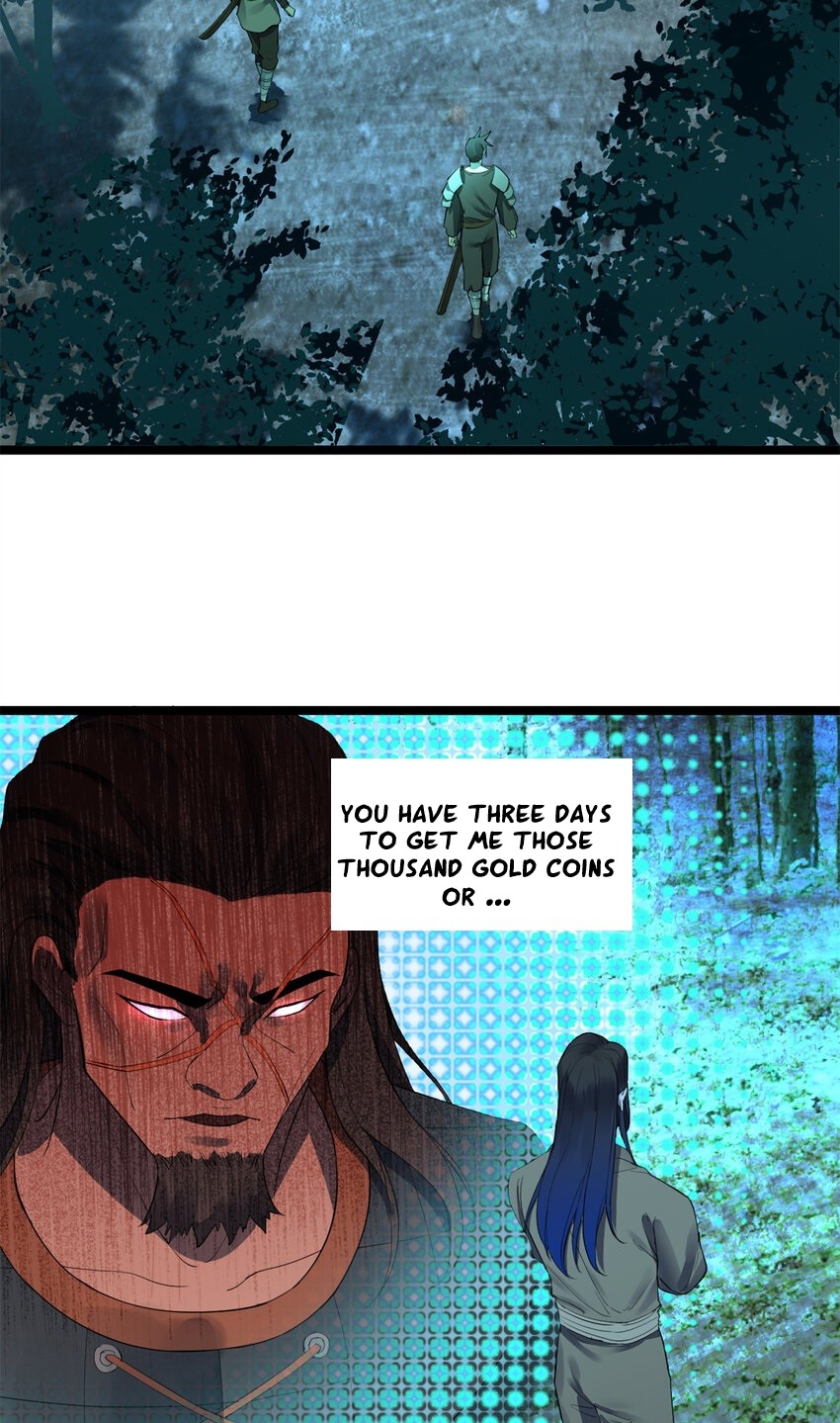 Survive As The Hero’s Husband! chapter 7 - page 15