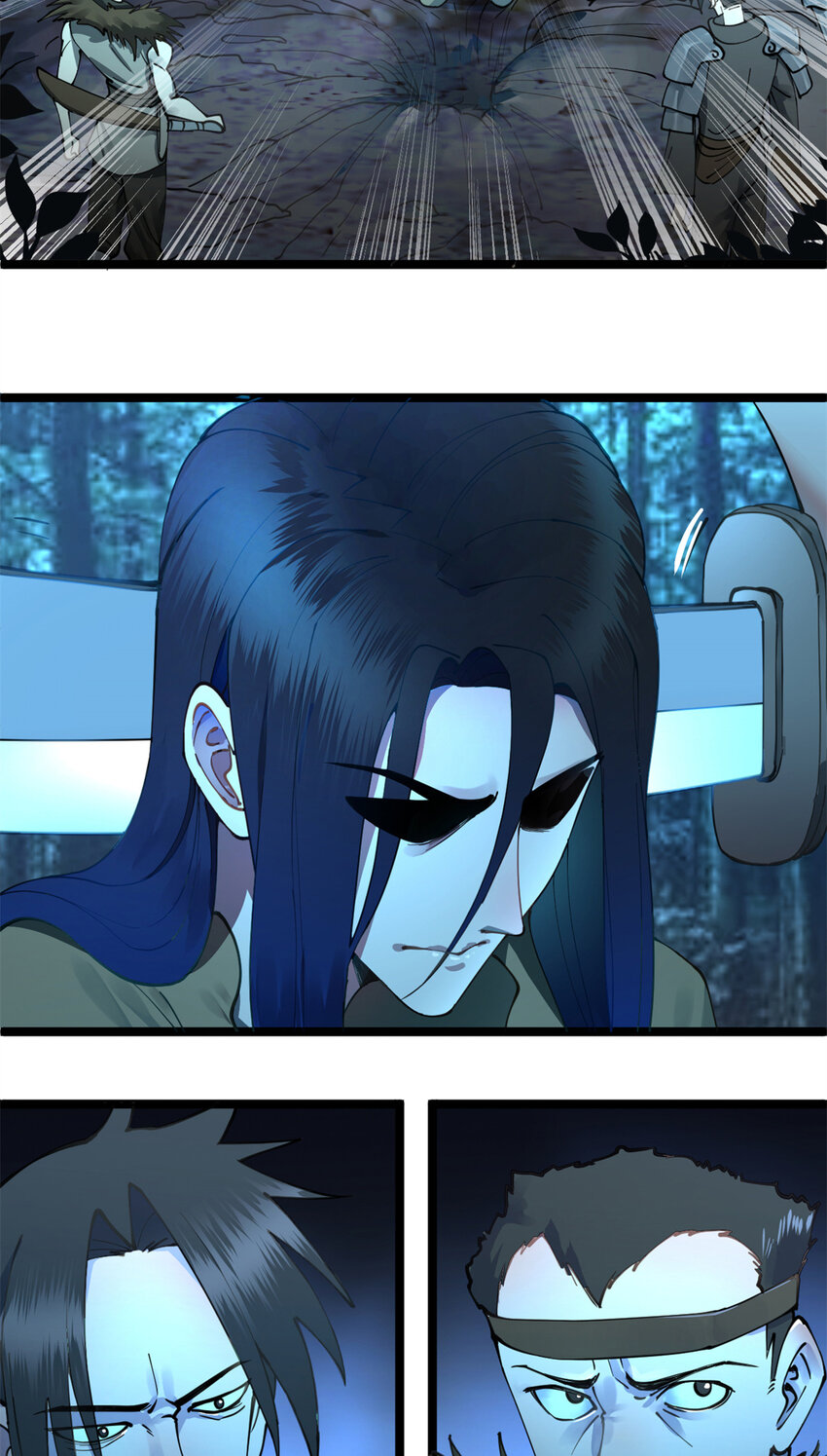 Survive As The Hero’s Husband! chapter 7 - page 2