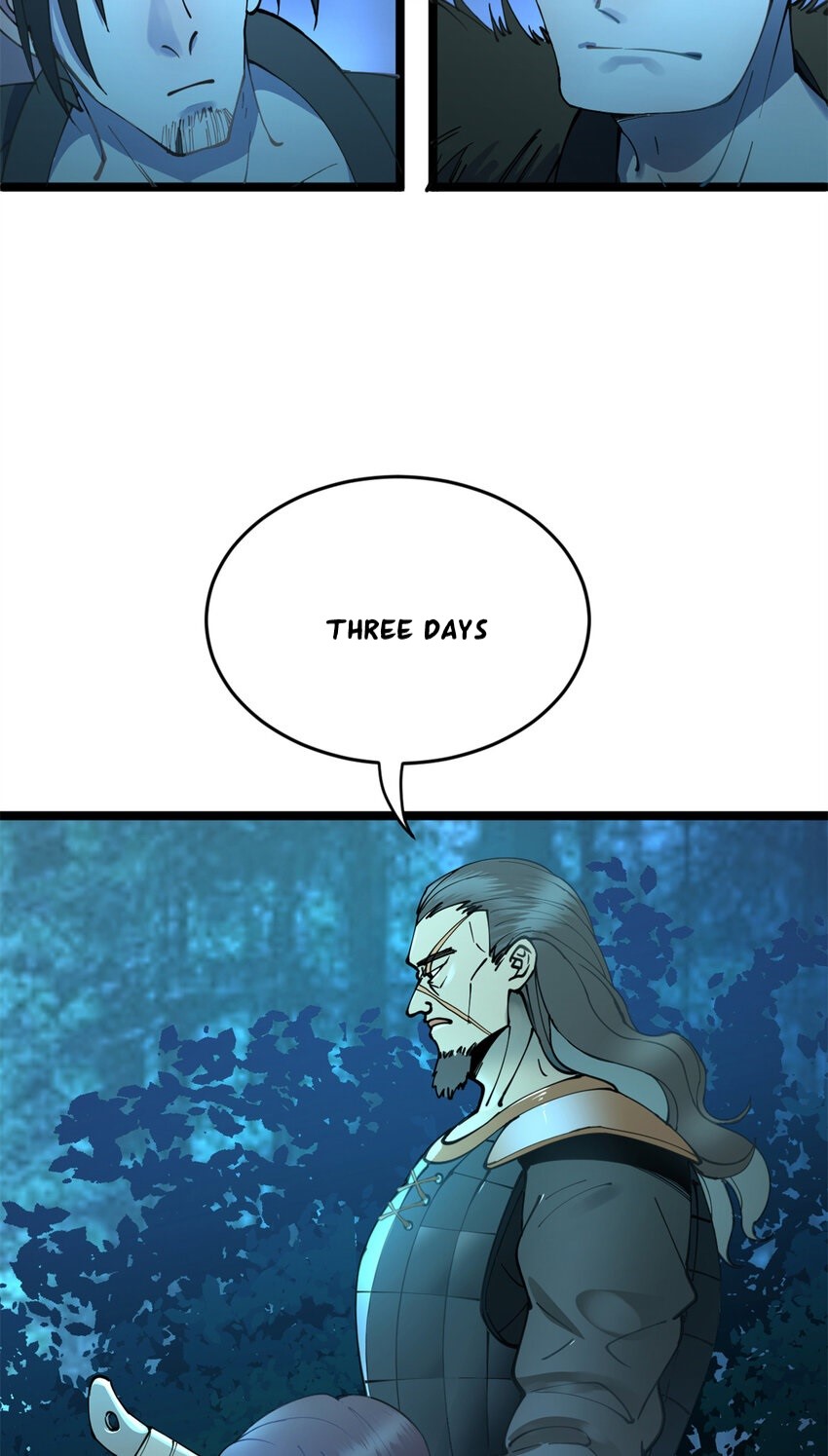 Survive As The Hero’s Husband! chapter 7 - page 3