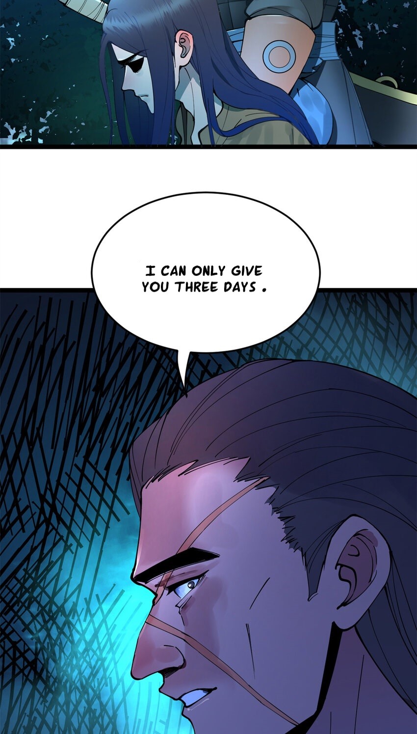 Survive As The Hero’s Husband! chapter 7 - page 4