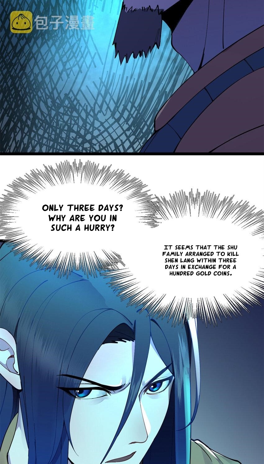 Survive As The Hero’s Husband! chapter 7 - page 5