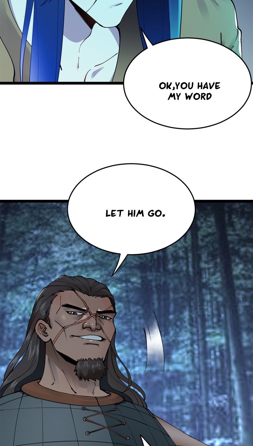 Survive As The Hero’s Husband! chapter 7 - page 6