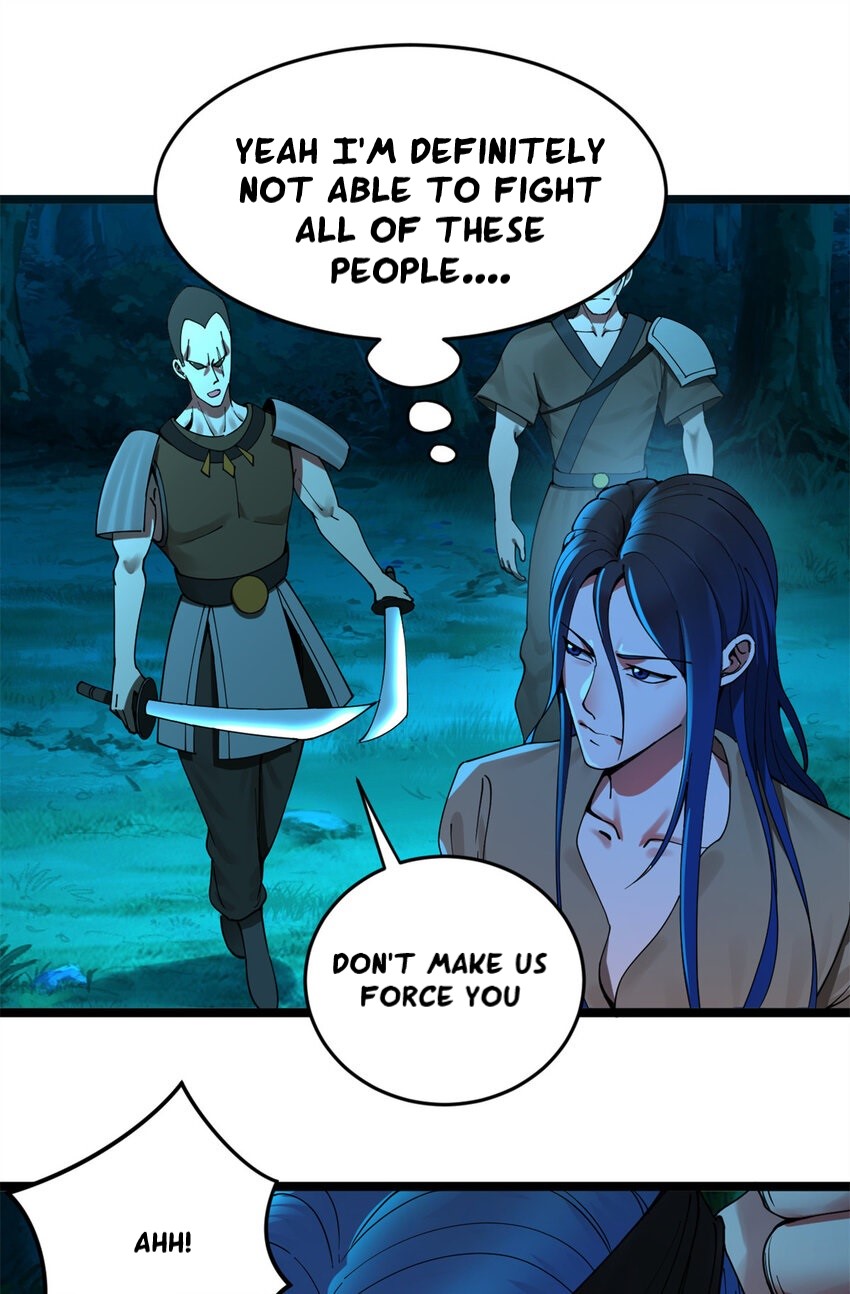 Survive As The Hero’s Husband! chapter 6 - page 2
