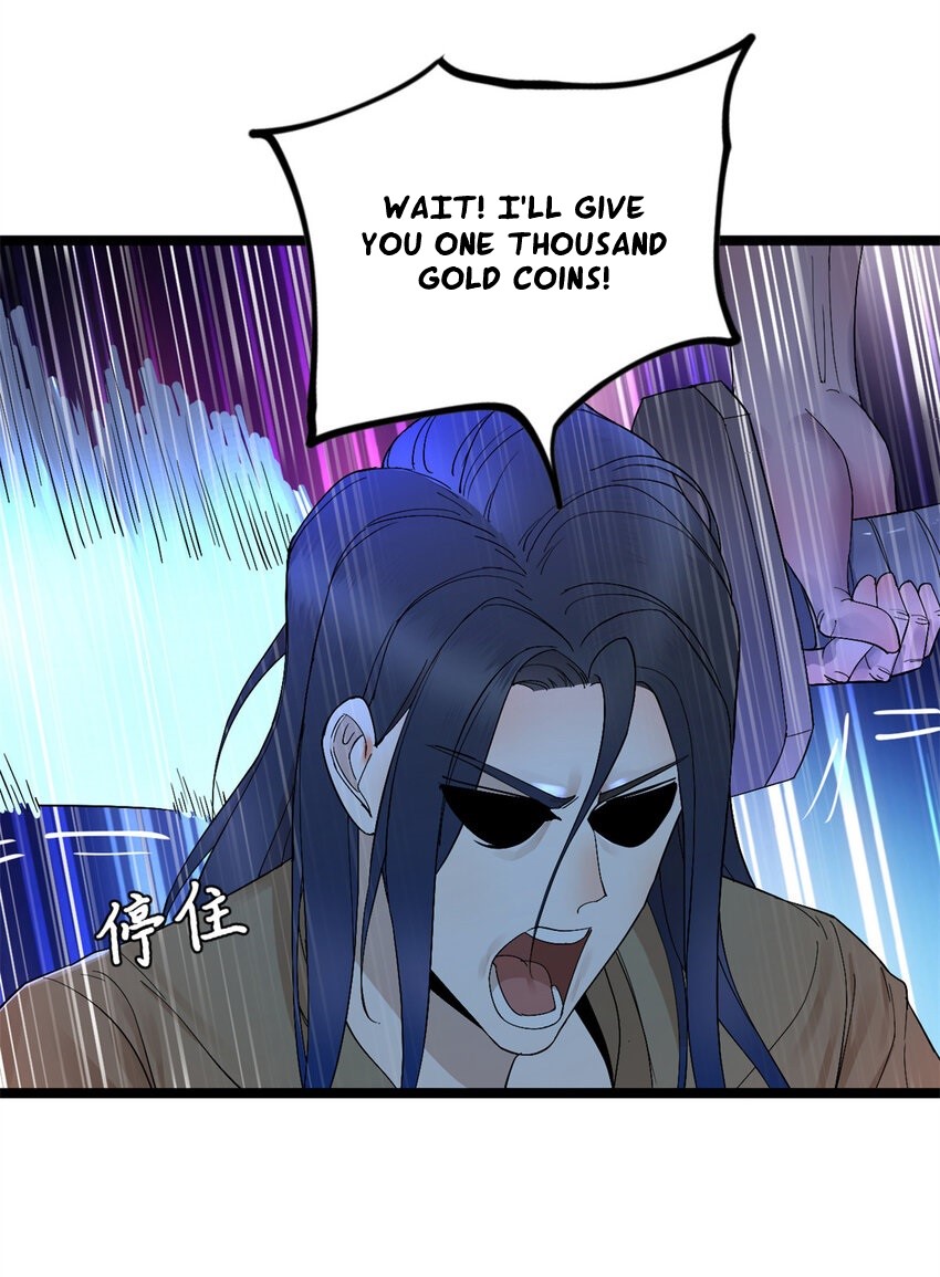 Survive As The Hero’s Husband! chapter 6 - page 35