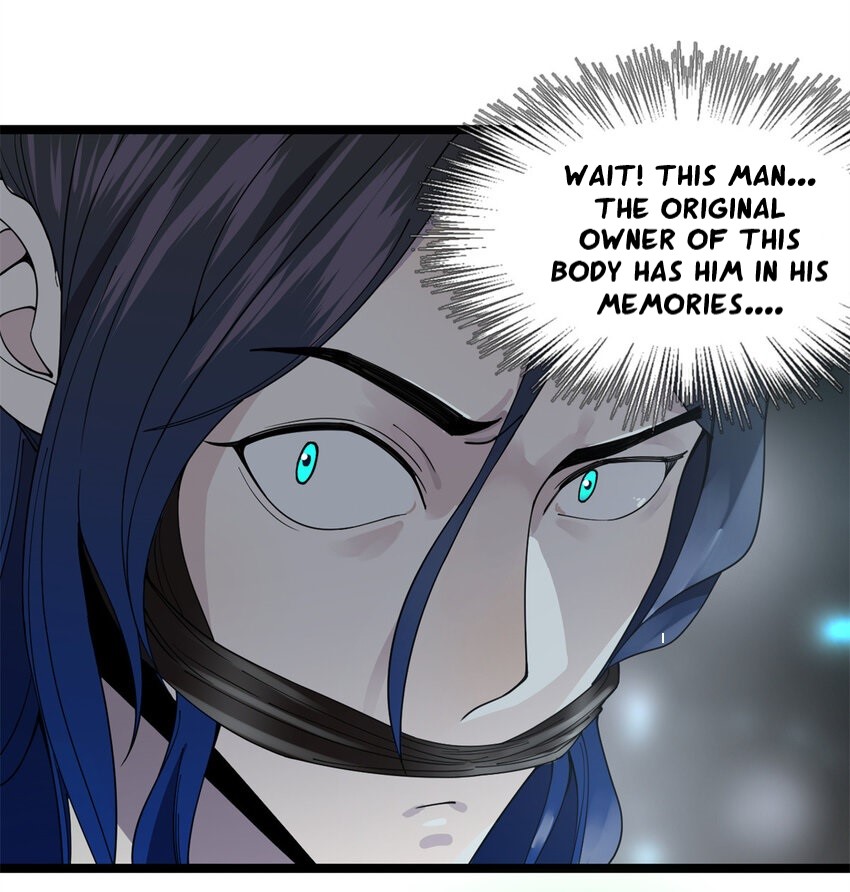 Survive As The Hero’s Husband! chapter 6 - page 8