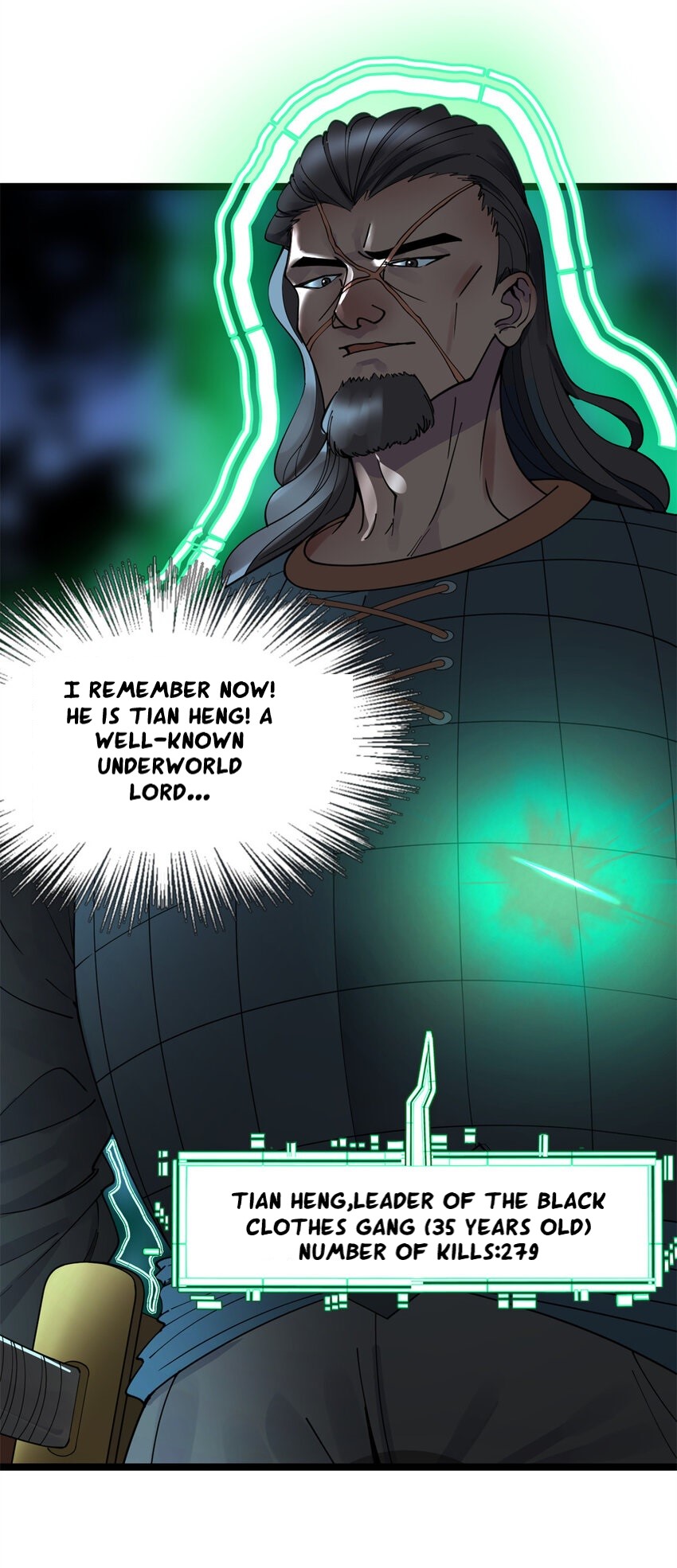 Survive As The Hero’s Husband! chapter 6 - page 9
