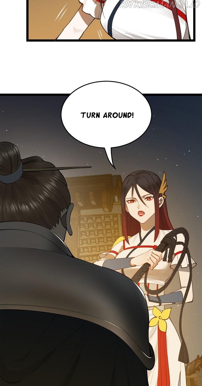 Survive As The Hero’s Husband! Chapter 38 - page 12
